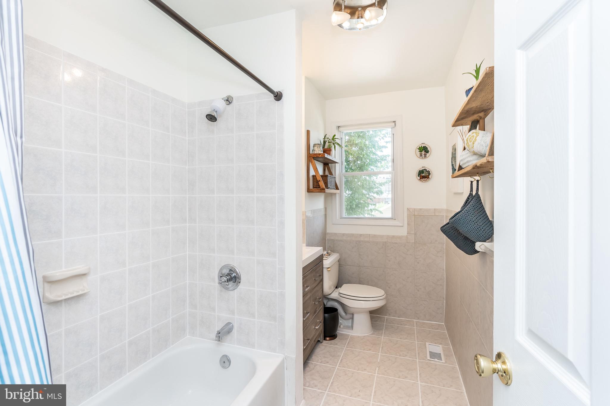 HAMPDEN HISTORIC DISTRICT - Residential