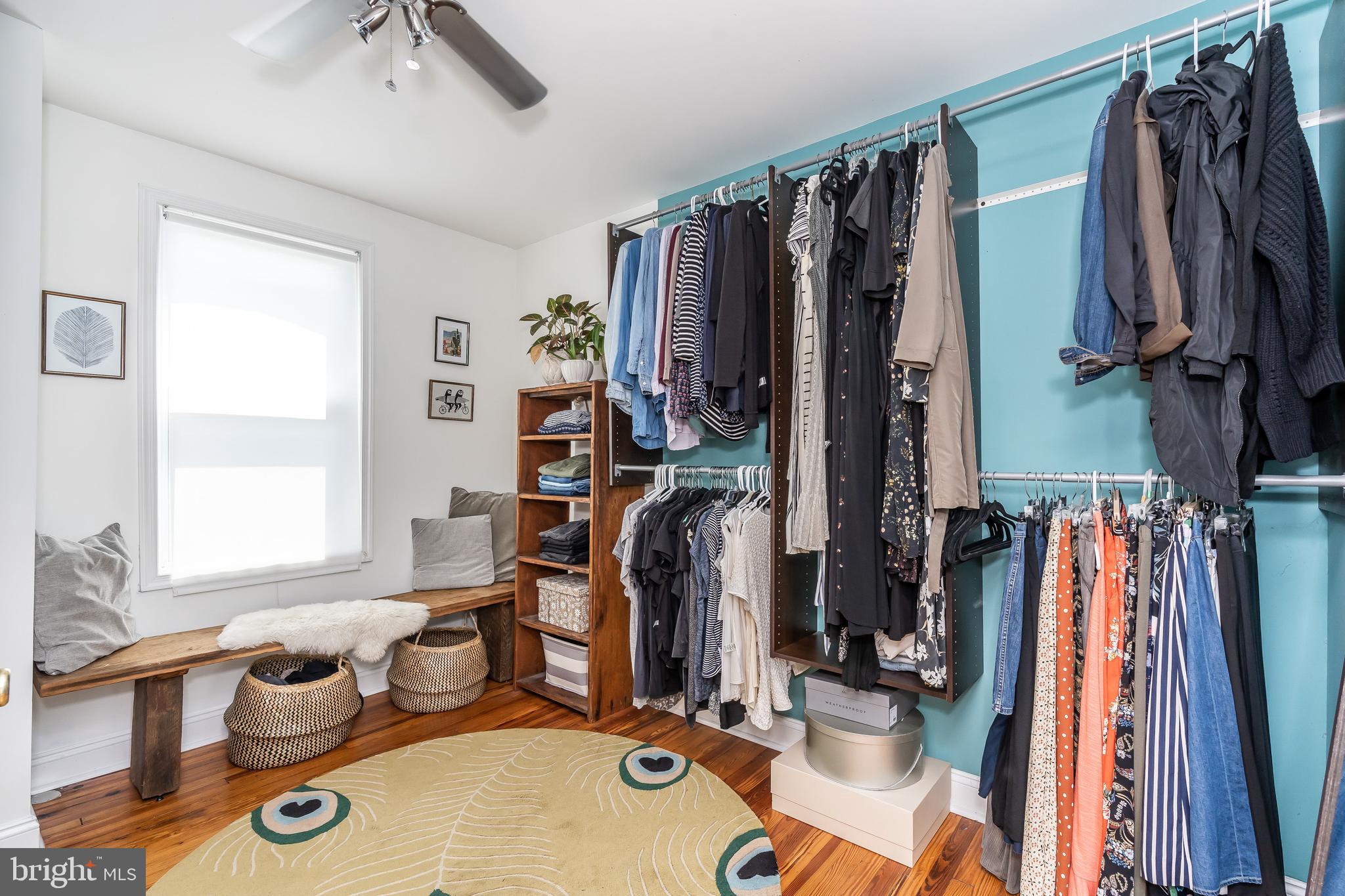 HAMPDEN HISTORIC DISTRICT - Residential