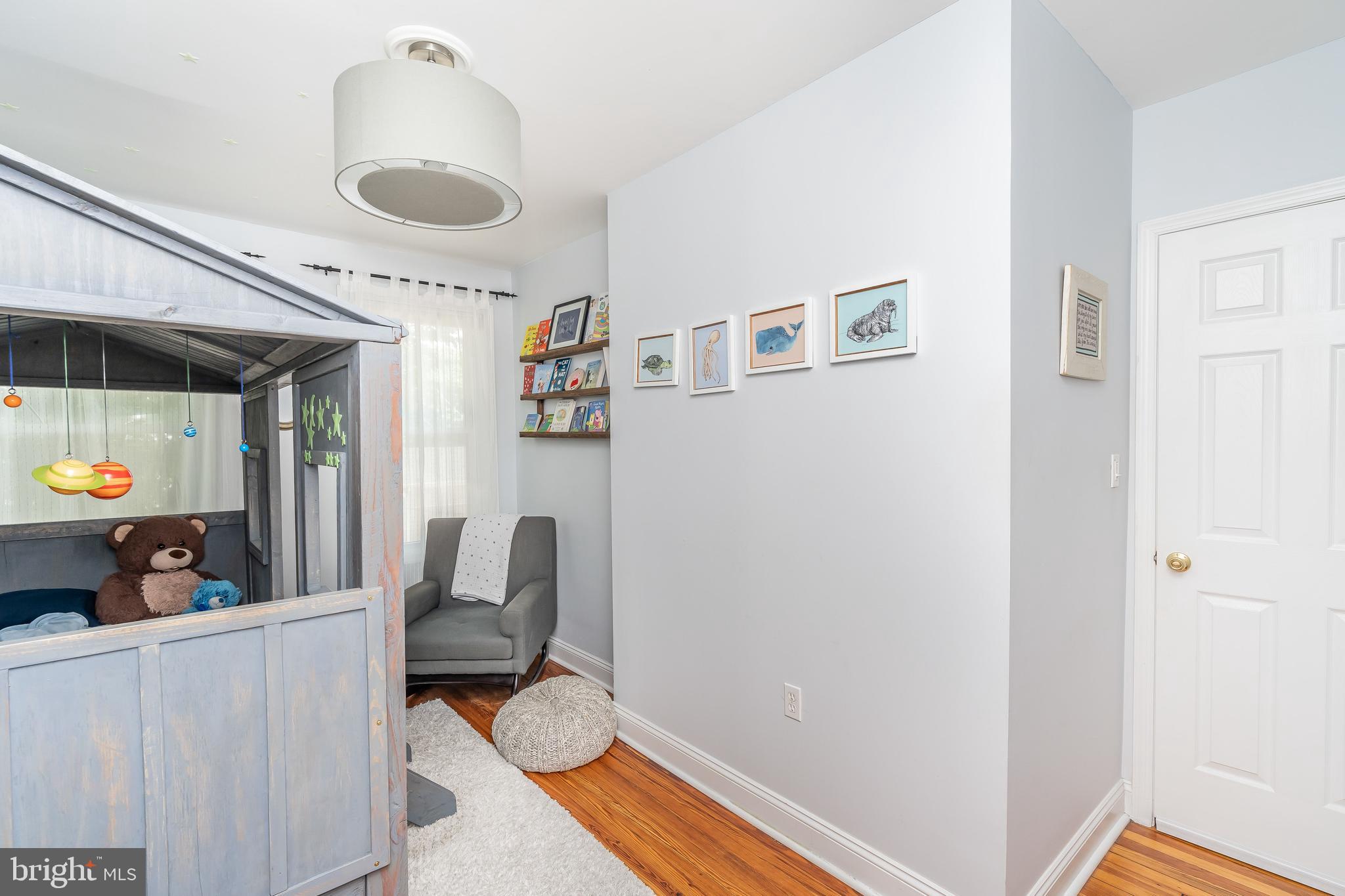 HAMPDEN HISTORIC DISTRICT - Residential