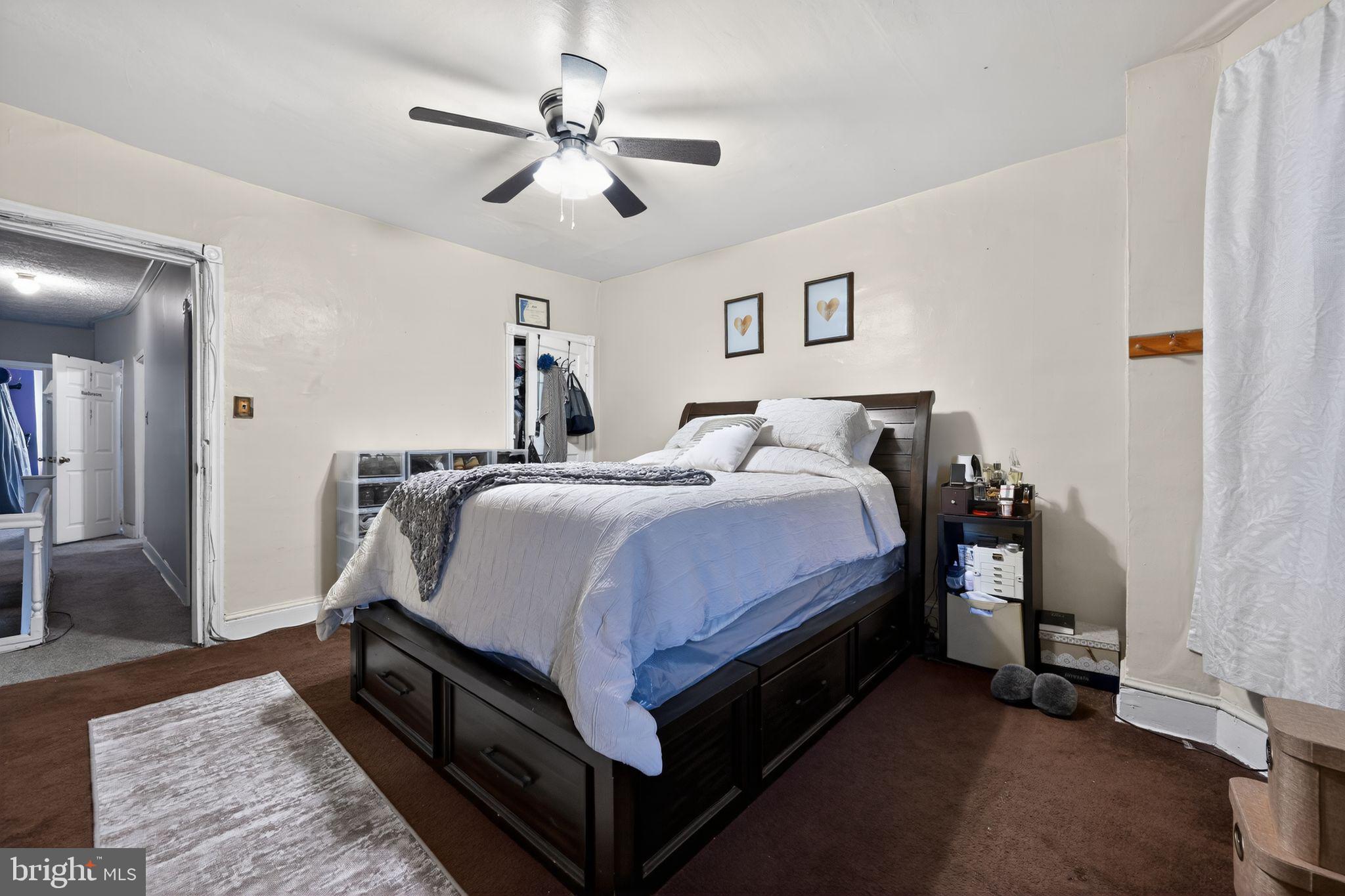 WEST PHILADELPHIA - Residential