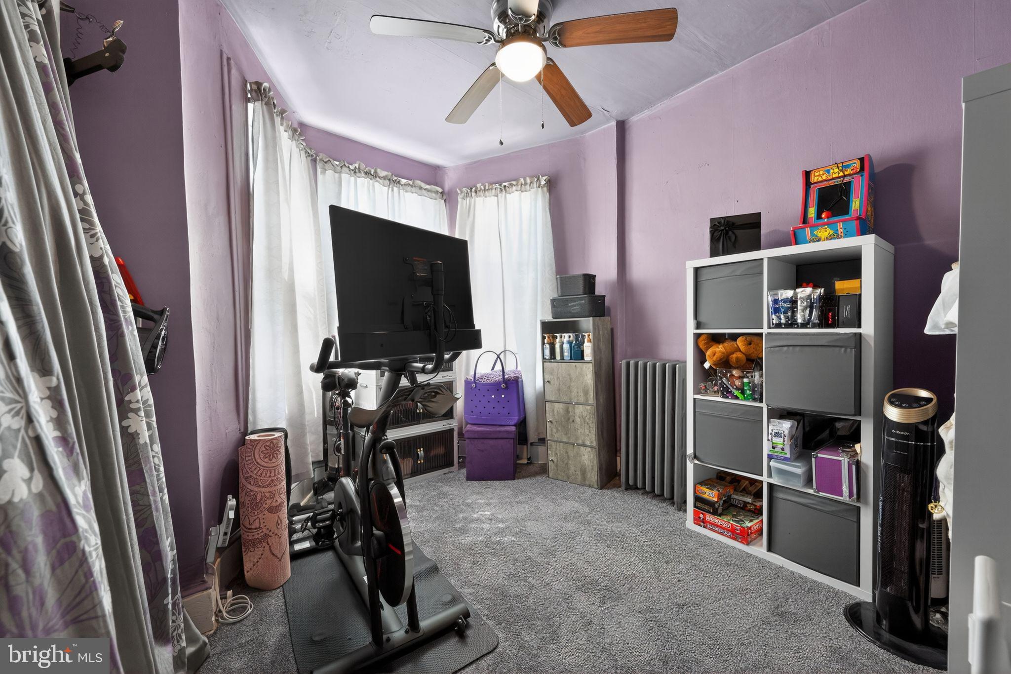 WEST PHILADELPHIA - Residential