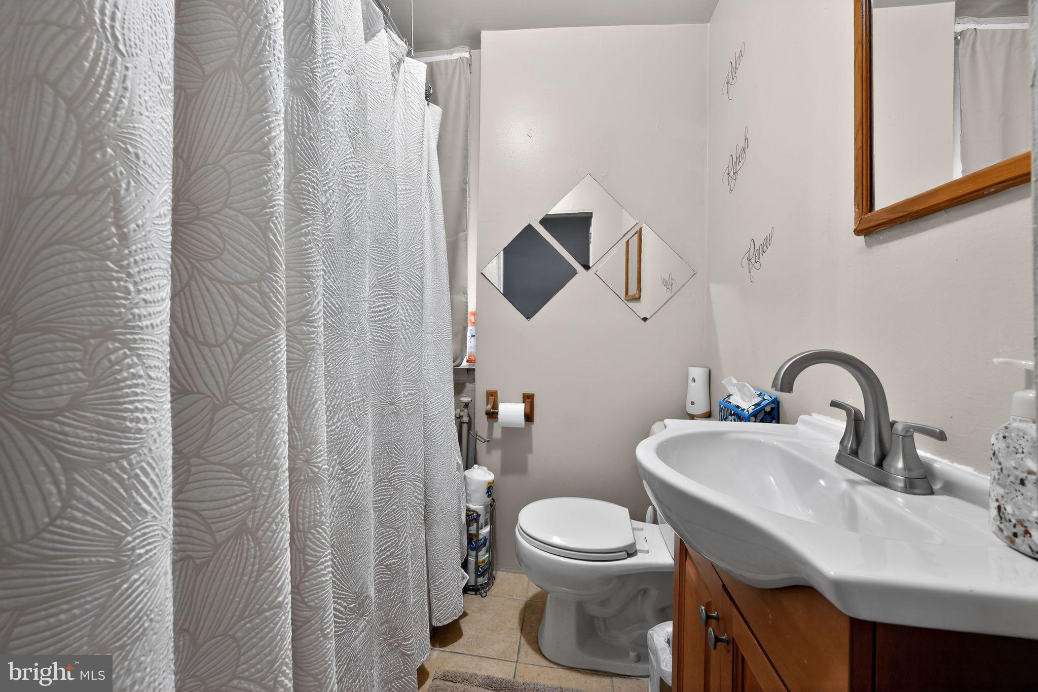 WEST PHILADELPHIA - Residential