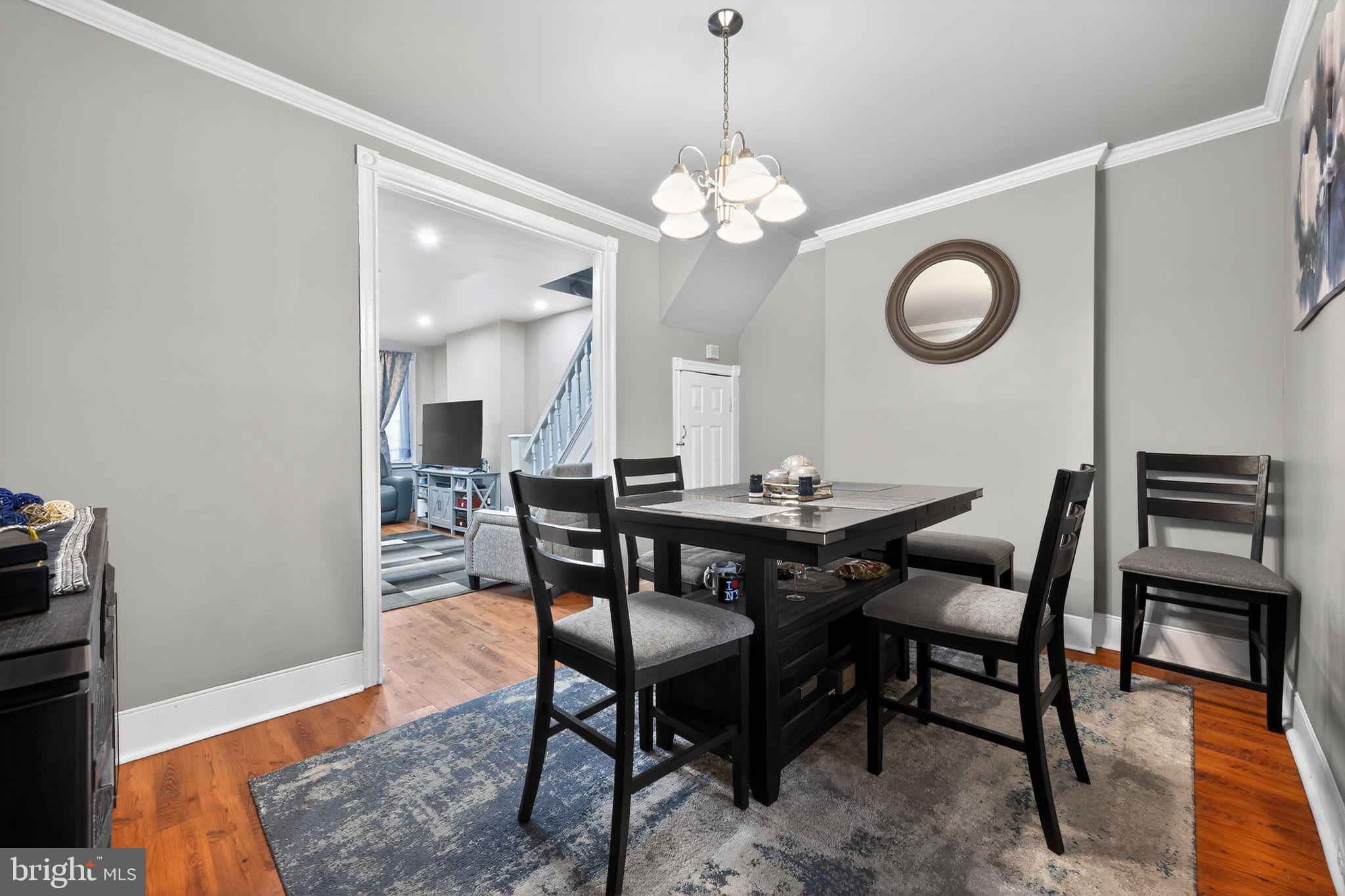 WEST PHILADELPHIA - Residential