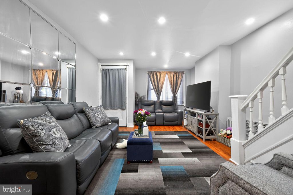 Photo of 6038 Osage Avenue, PHILADELPHIA, PA 19143 (MLS # PAPH2610162)