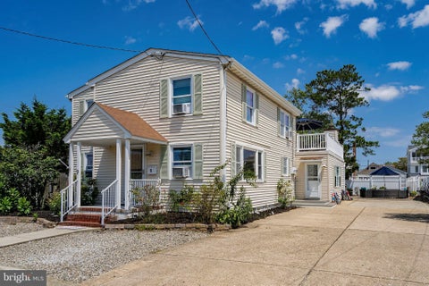 Homes For Sale - 9 E Maryland Avenue<br/> LONG BEACH TOWNSHIP, NJ 08008