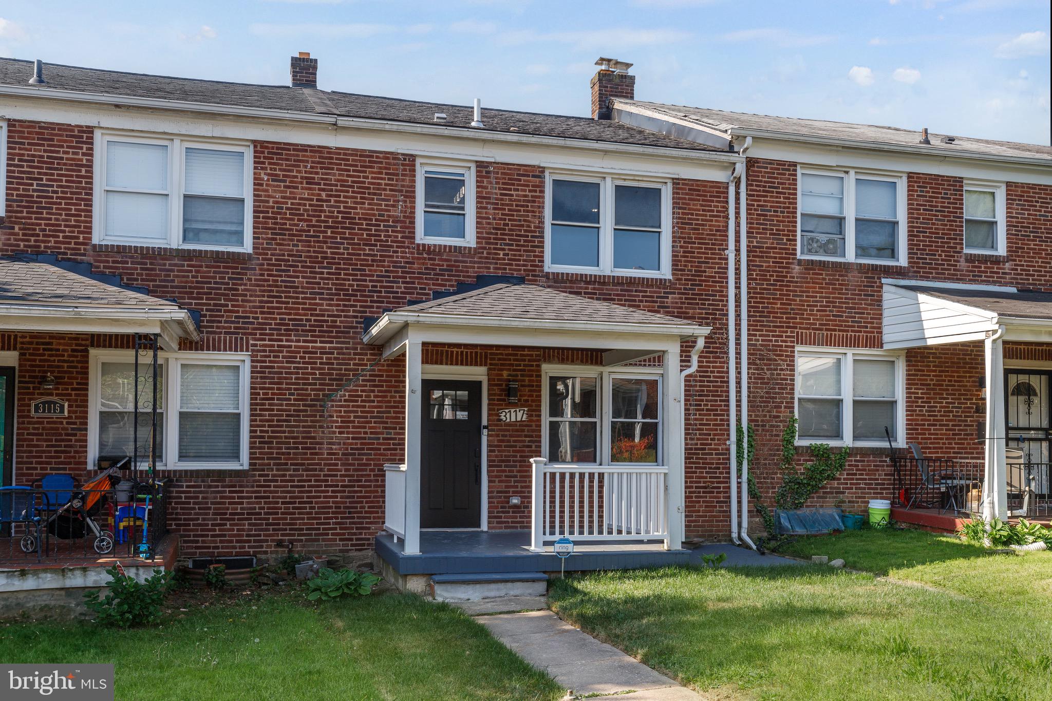 HANLON - Residential