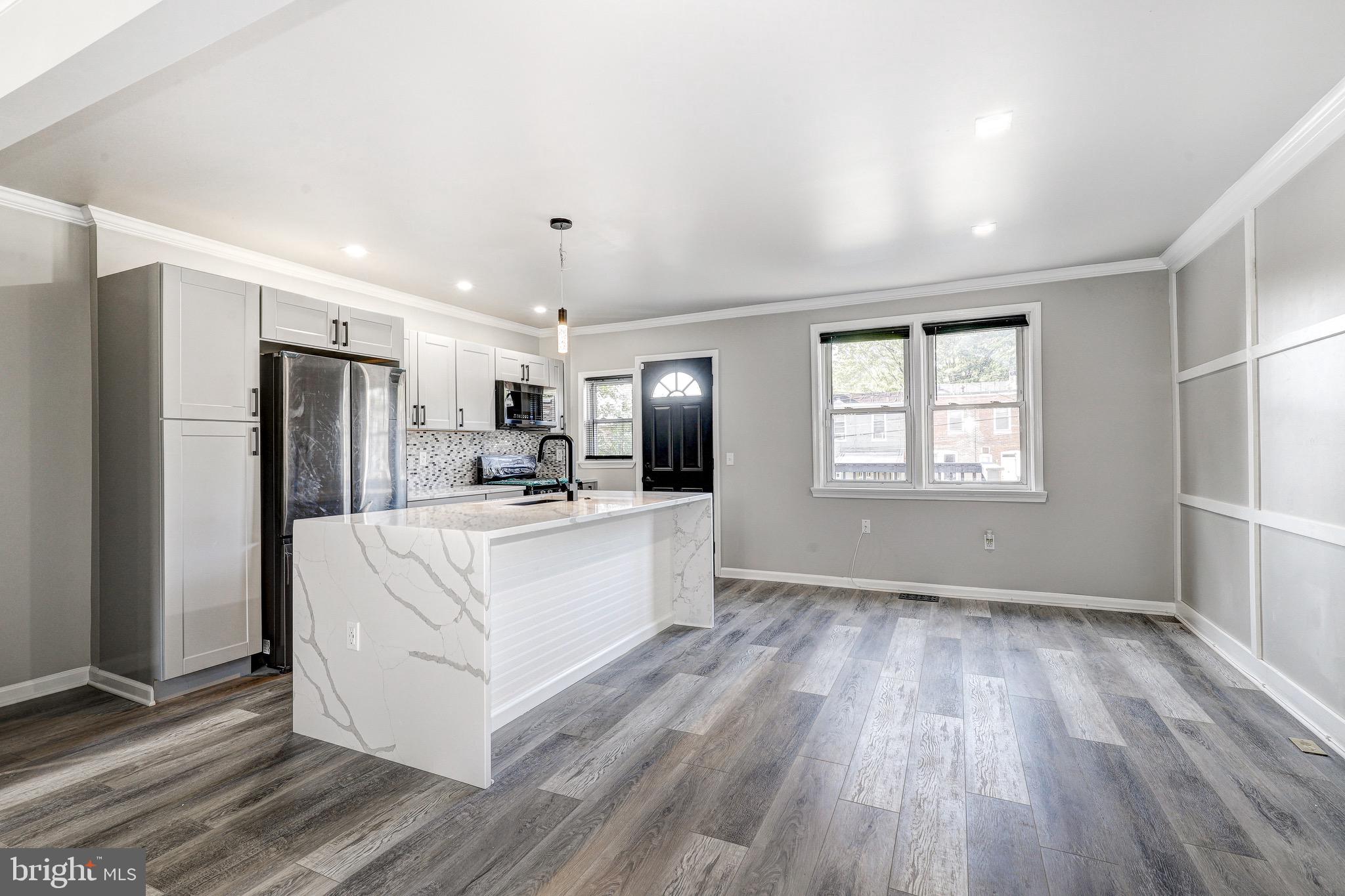 HANLON - Residential