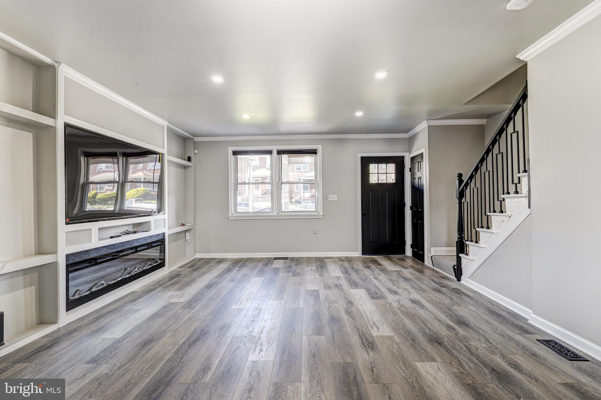 HANLON - Residential