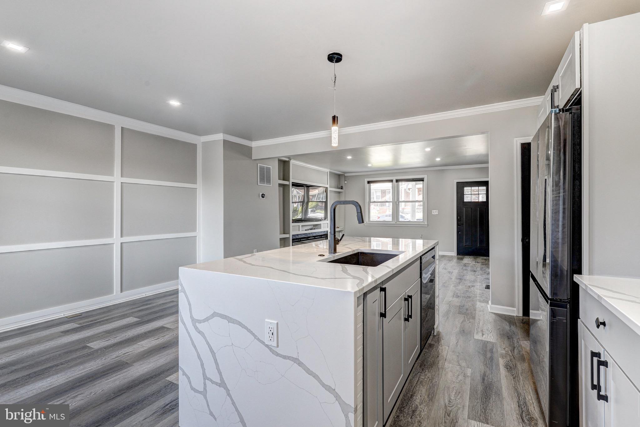 HANLON - Residential