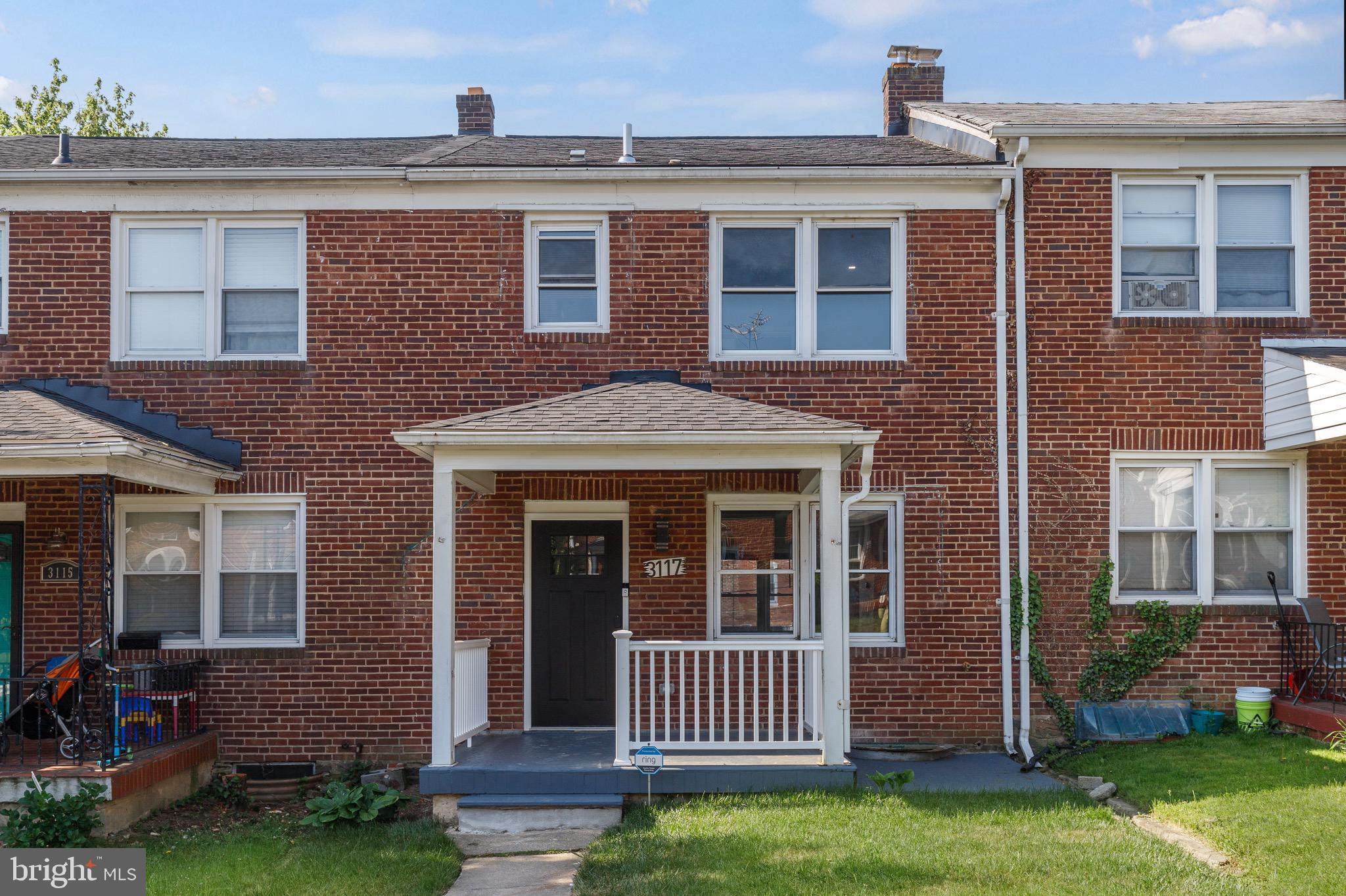 HANLON - Residential