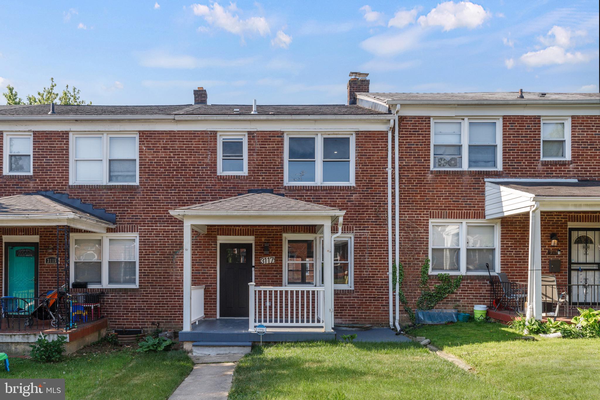 HANLON - Residential