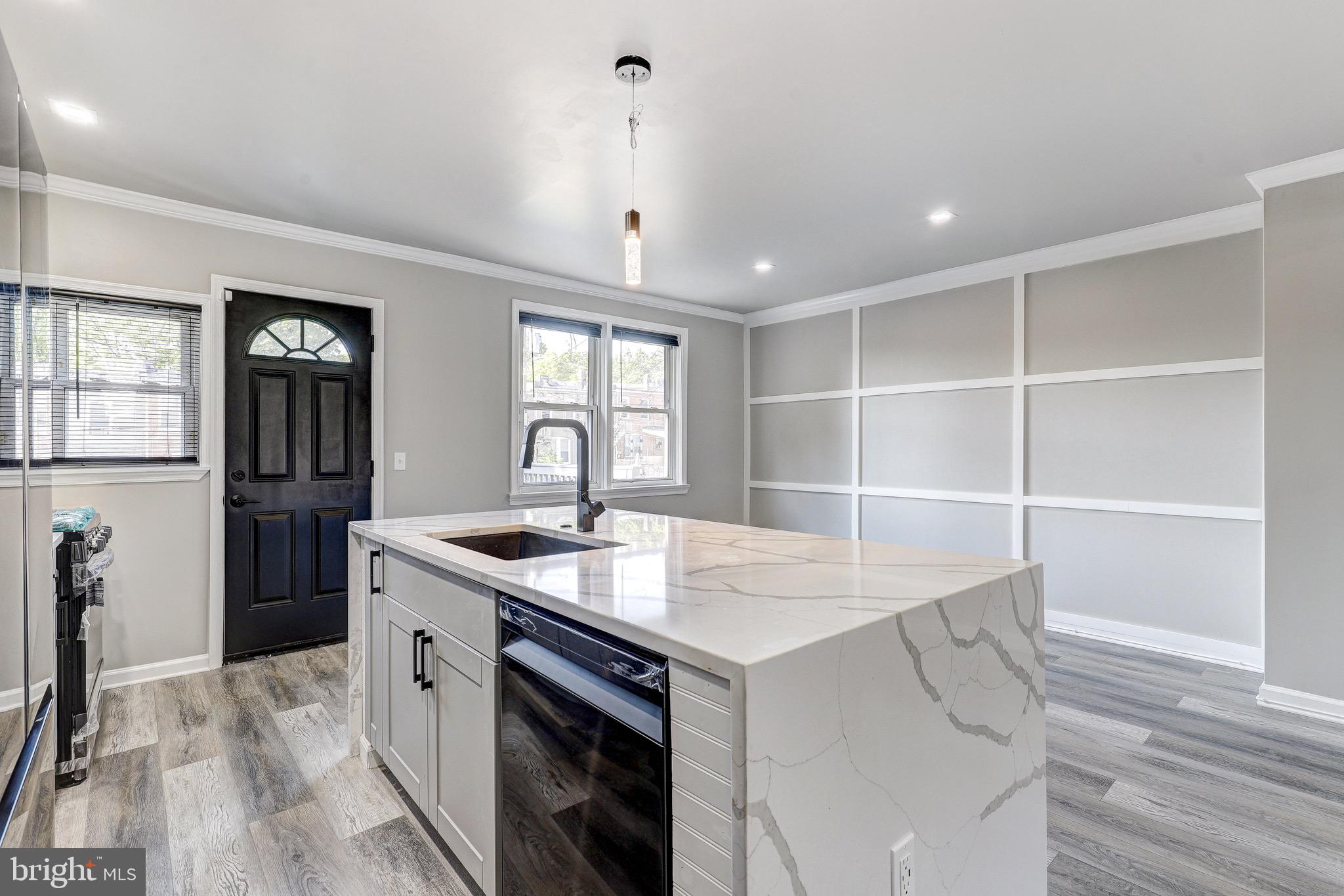 HANLON - Residential