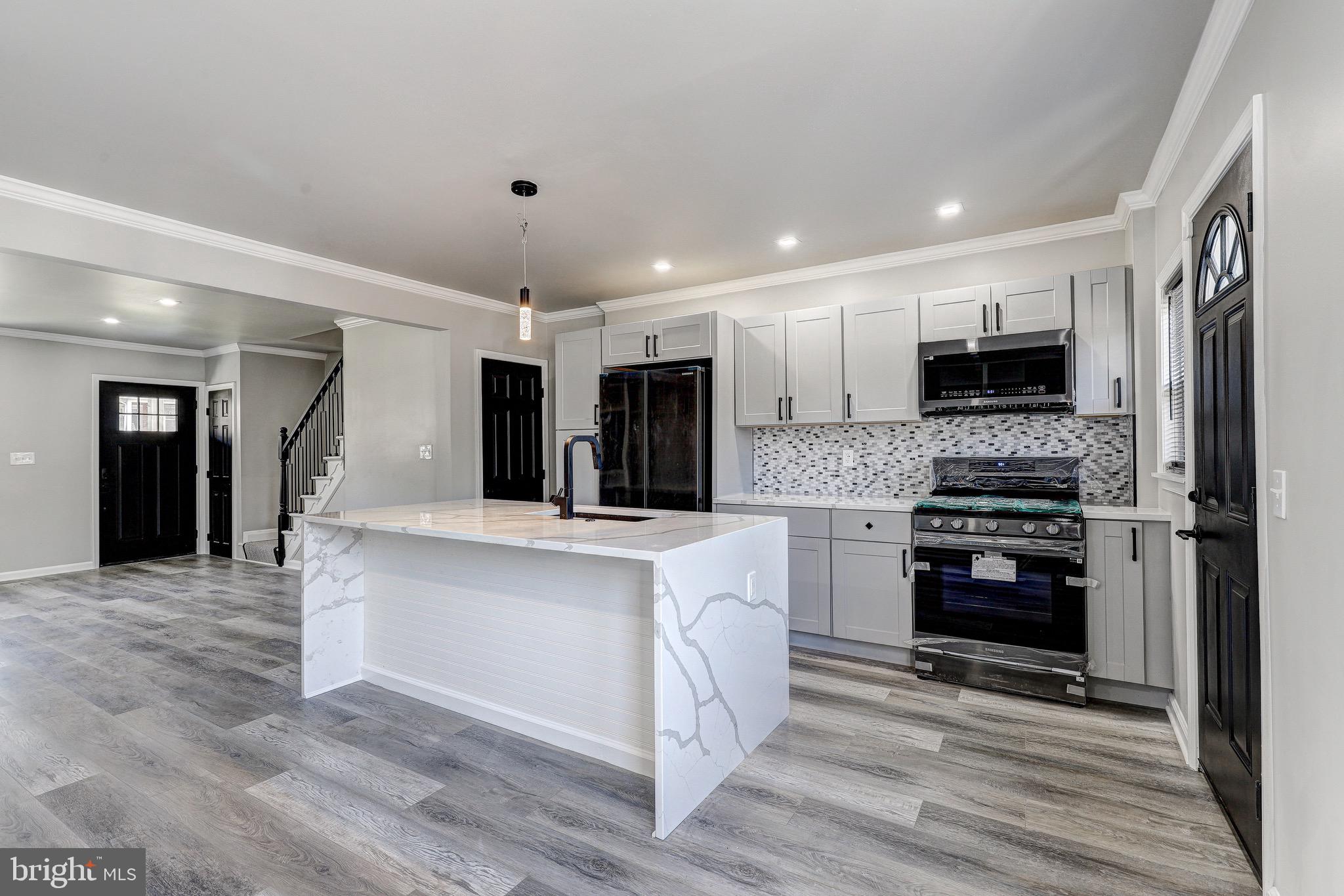 HANLON - Residential