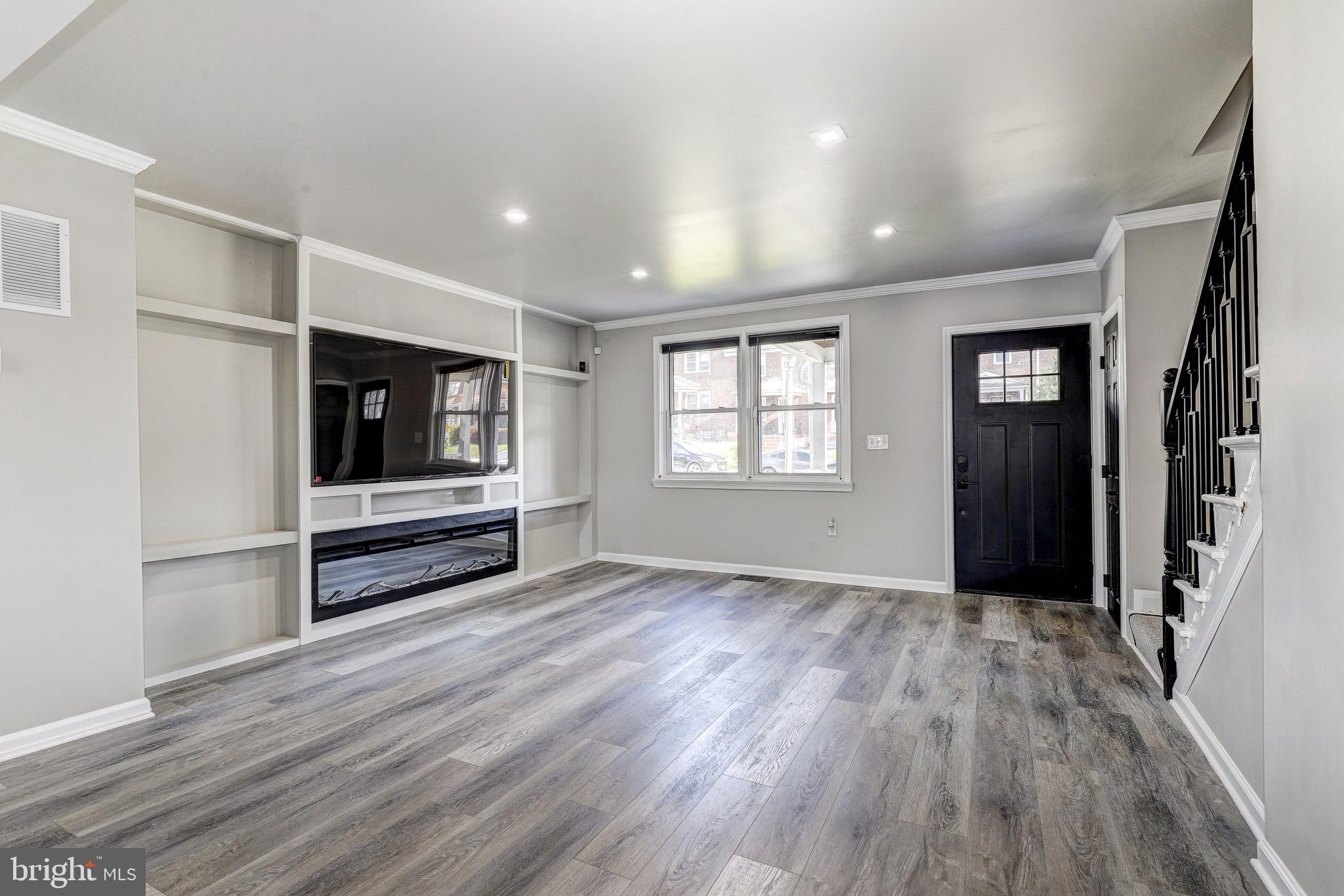 HANLON - Residential