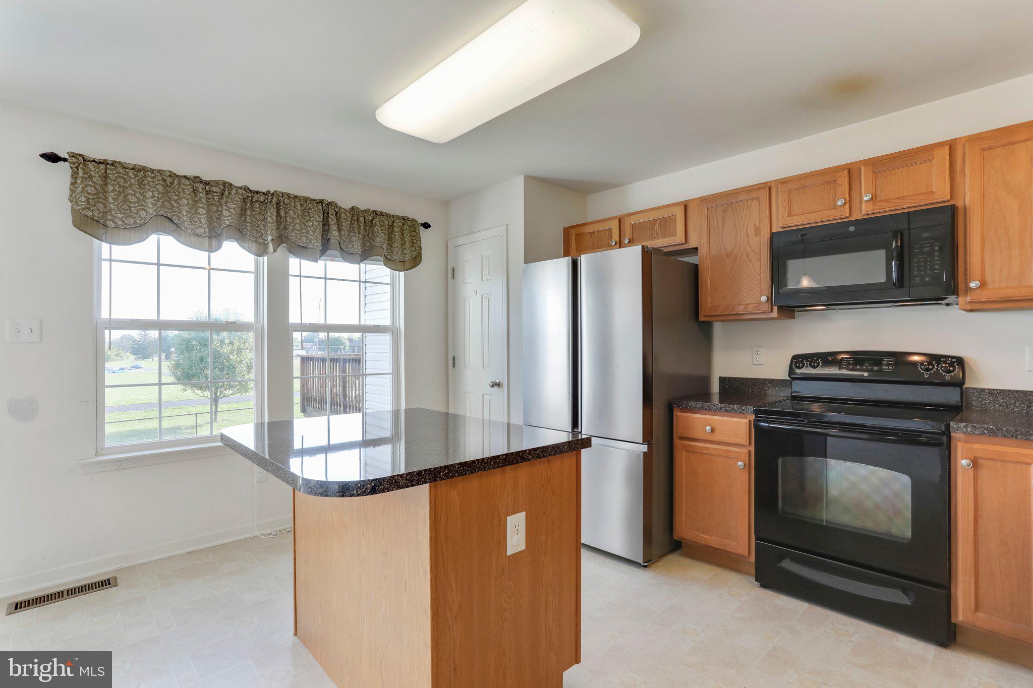 MANOR PARK - Residential