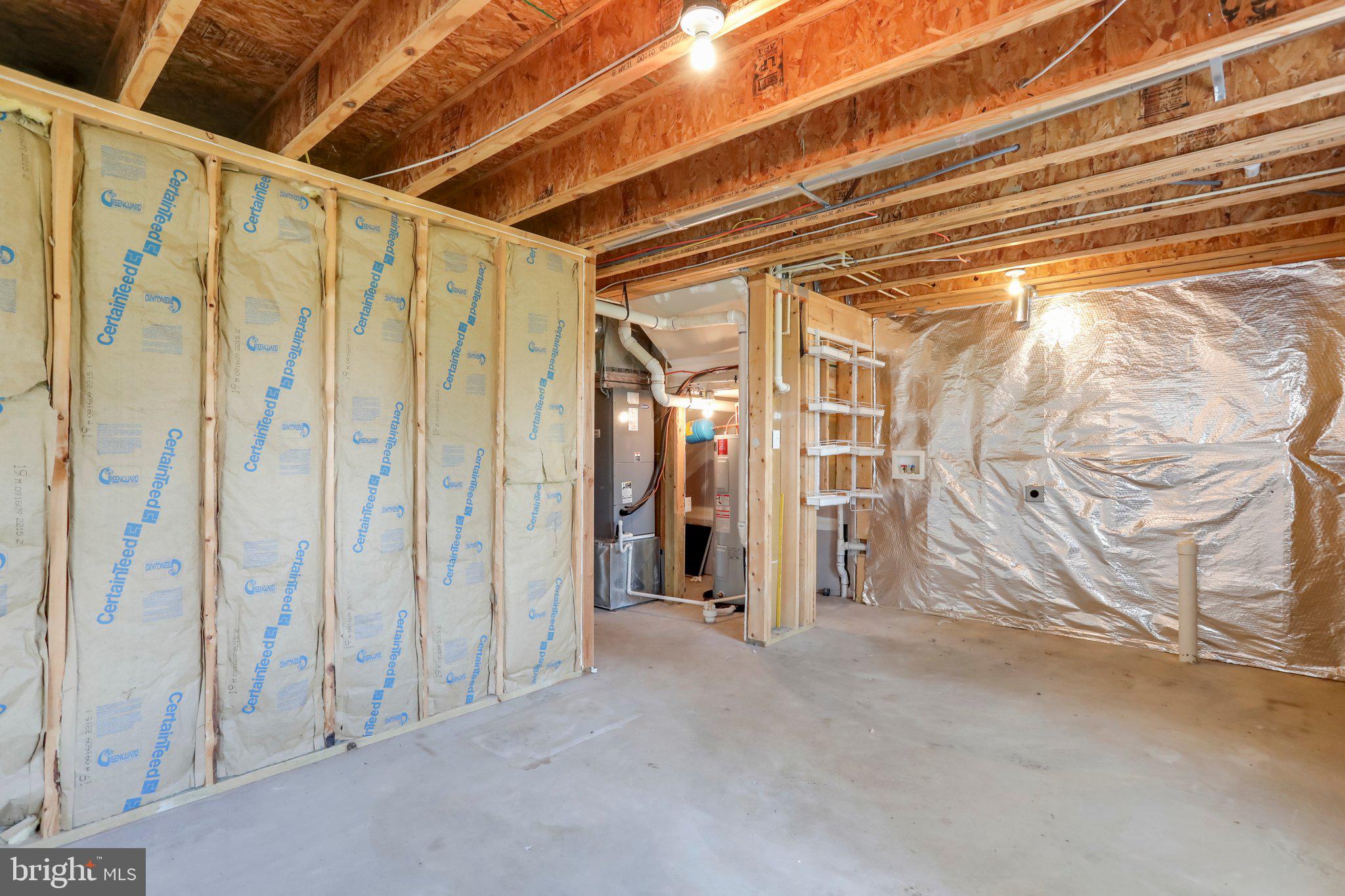 MANOR PARK - Residential