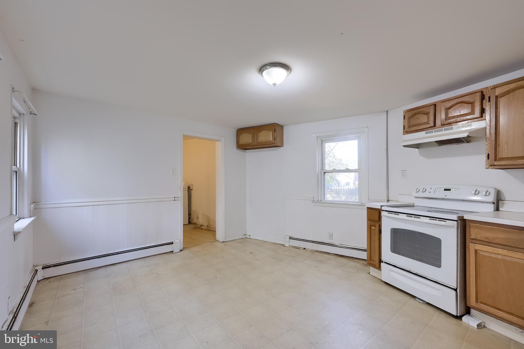 COLUMBIA - Residential