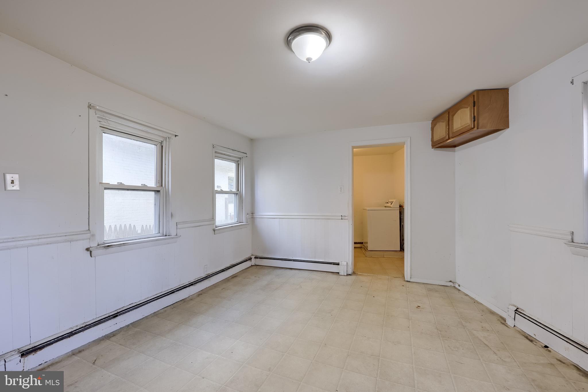 COLUMBIA - Residential