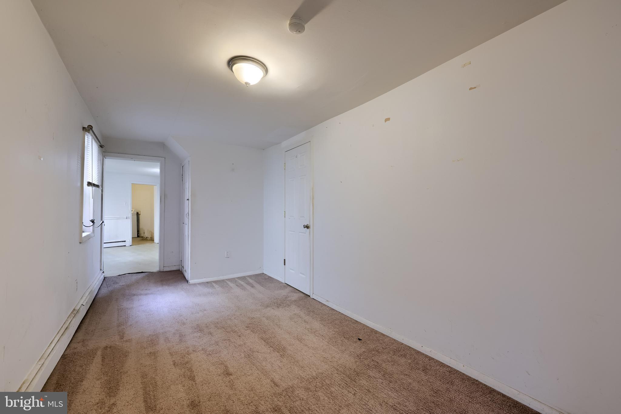 COLUMBIA - Residential