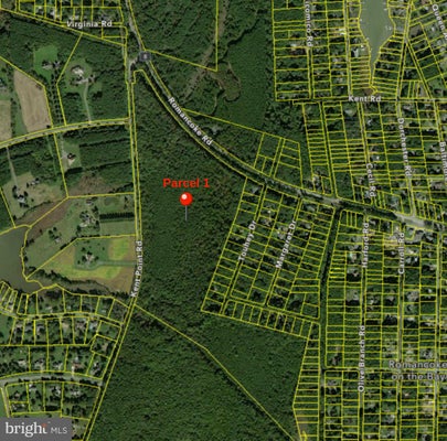 LOT 1 - E/KENT POINT ROAD ROMANCOKE, STEVENSVILLE, MD 21666 - Image 55bf8ddf3f815a9801acb5a46ed87707/1528495704