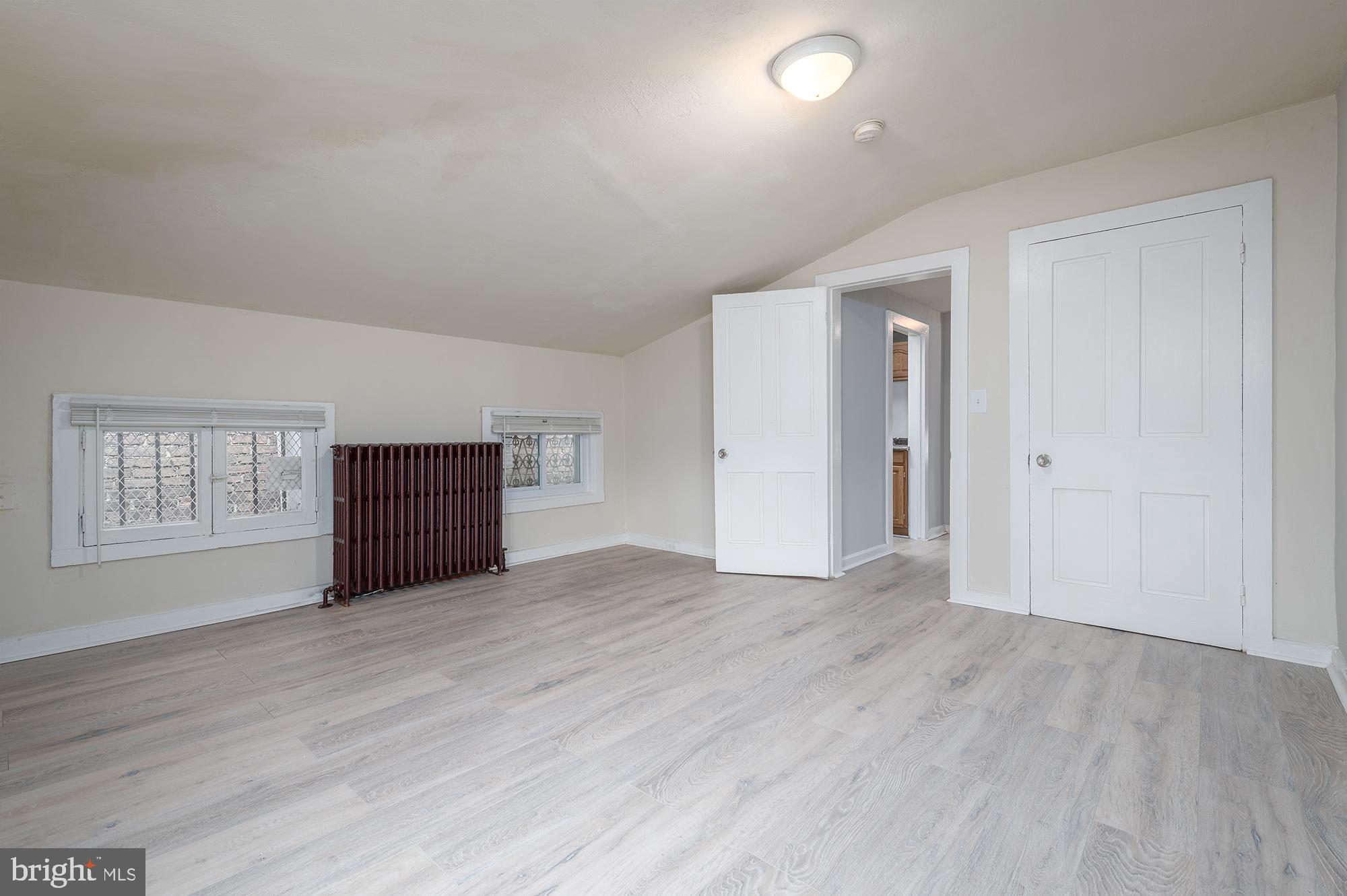 UPTON - Residential Lease