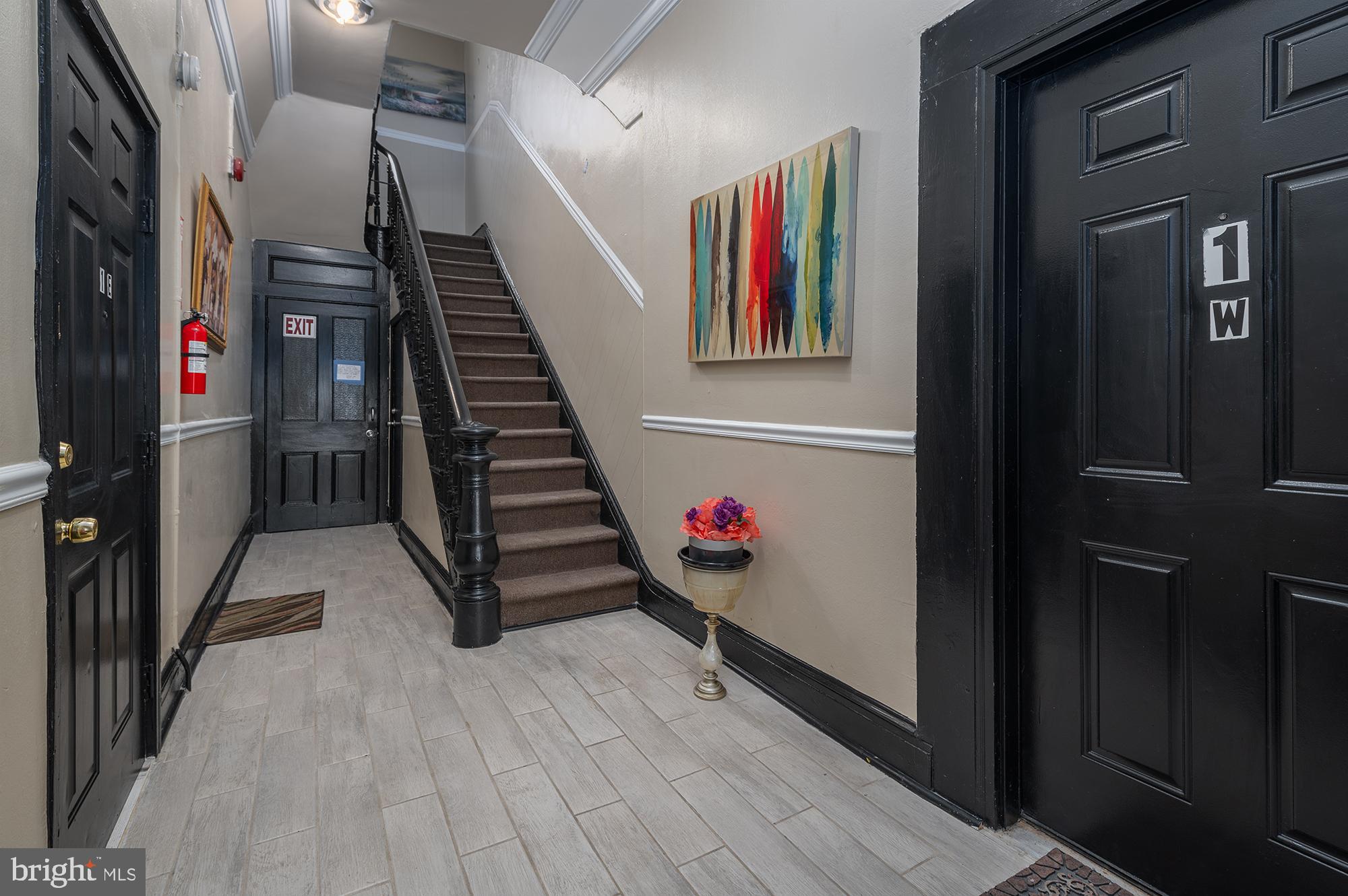 UPTON - Residential Lease