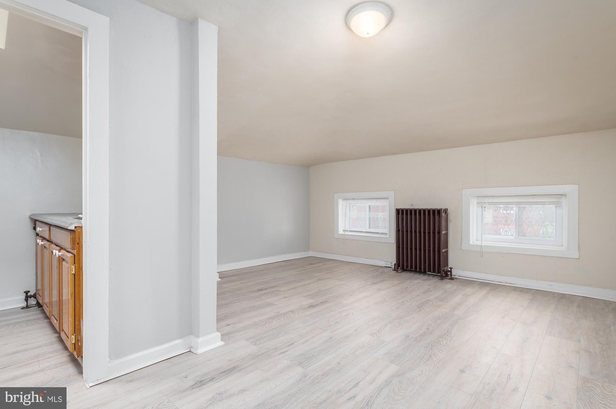 UPTON - Residential Lease