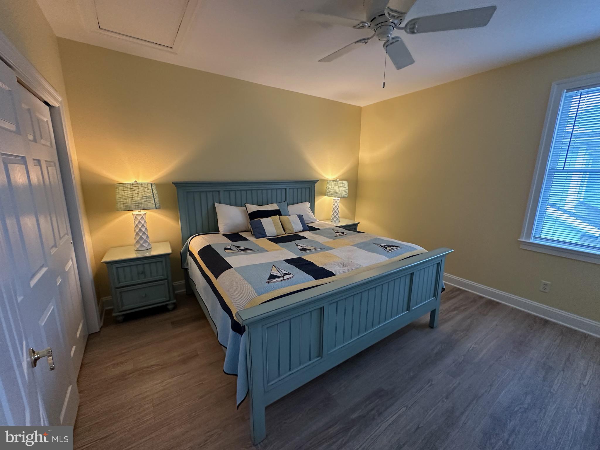 BAYSIDE - Residential