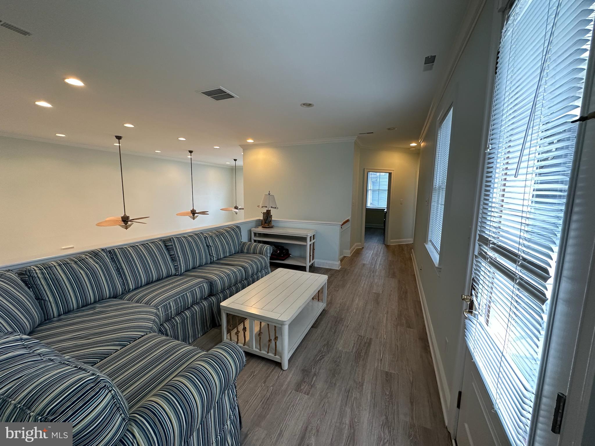 BAYSIDE - Residential