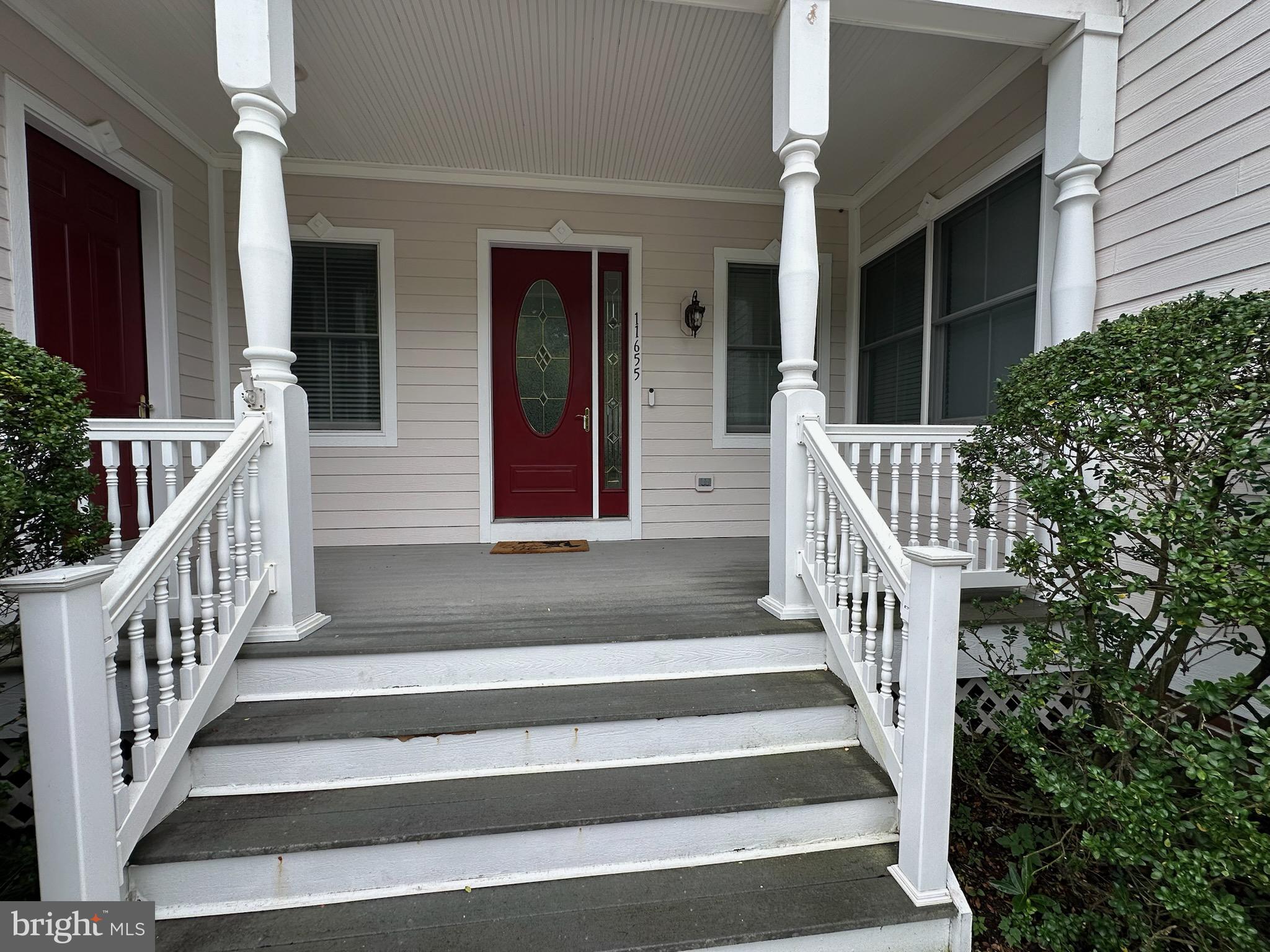 BAYSIDE - Residential