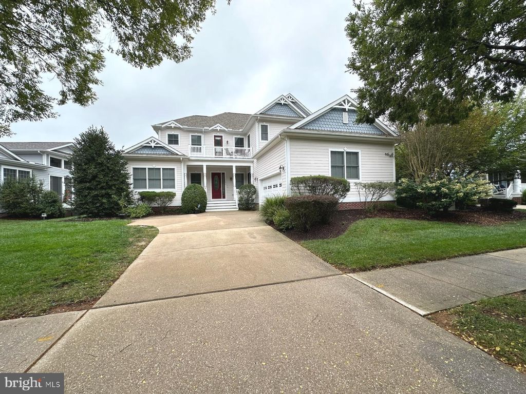 Photo of 11655 Resort Drive, SELBYVILLE, DE 19975 (MLS # DESU2098756)