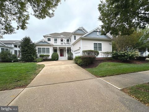 11655 RESORT DRIVE SELBYVILLE DE 19975