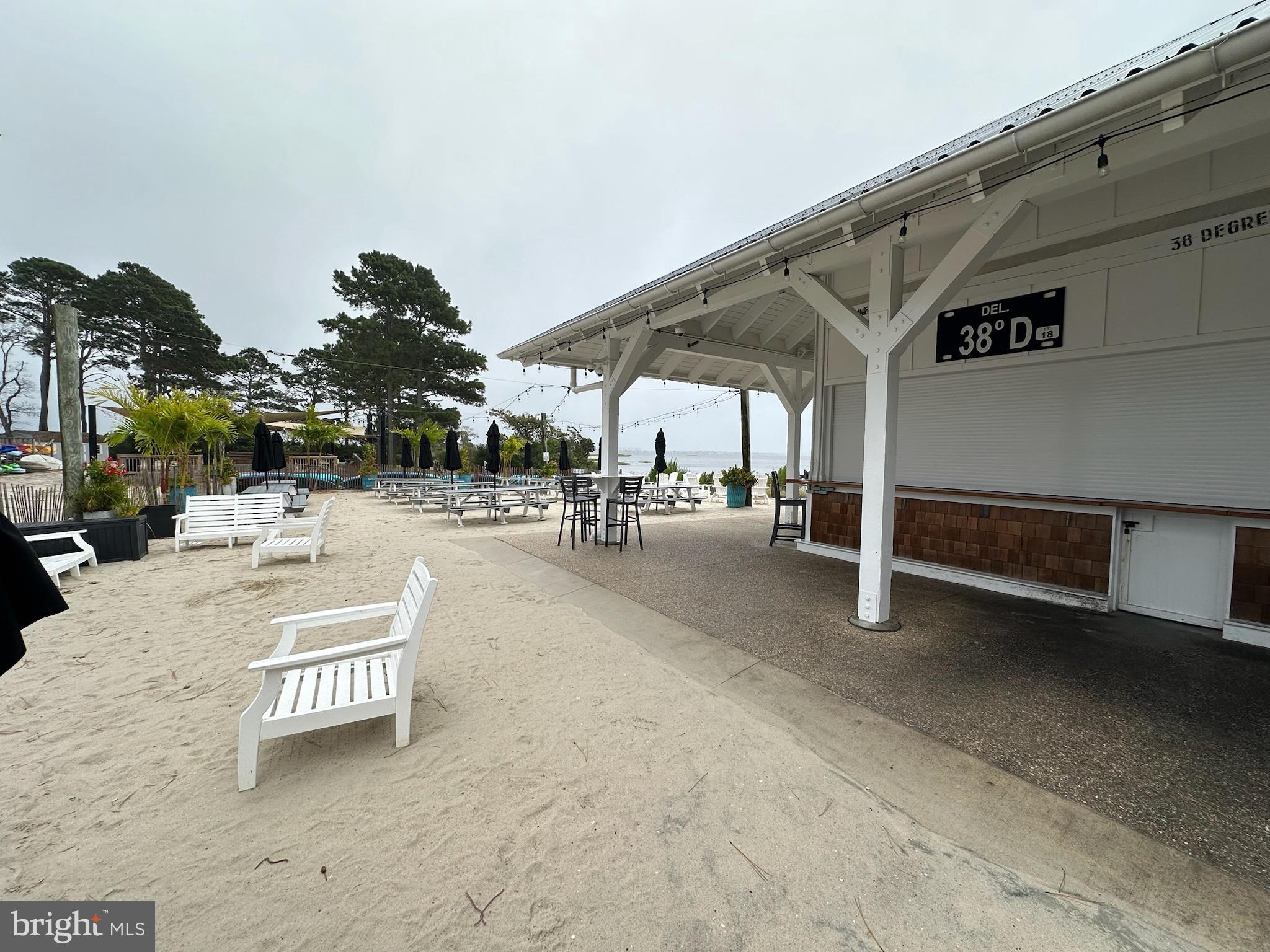 BAYSIDE - Residential