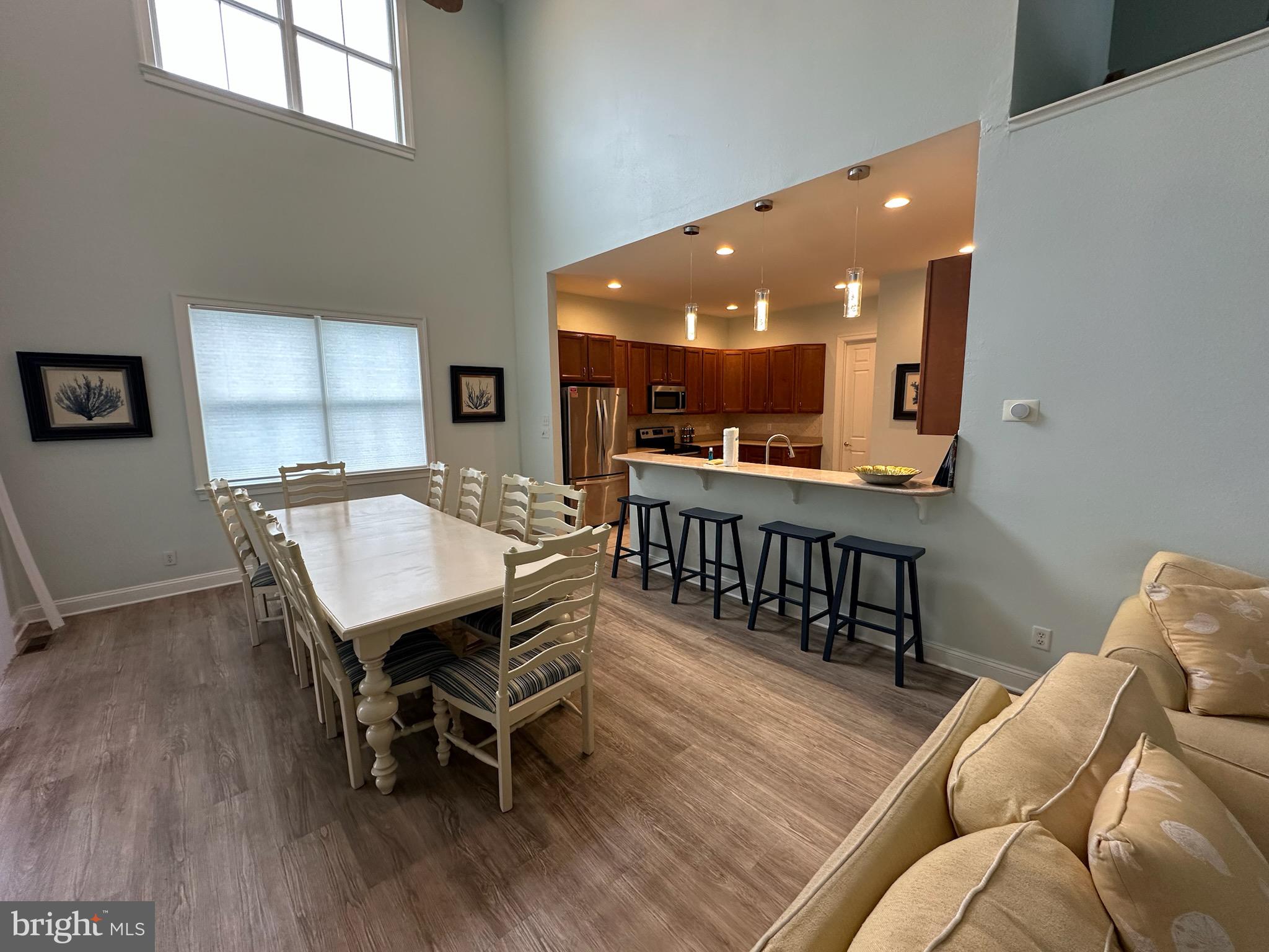 BAYSIDE - Residential