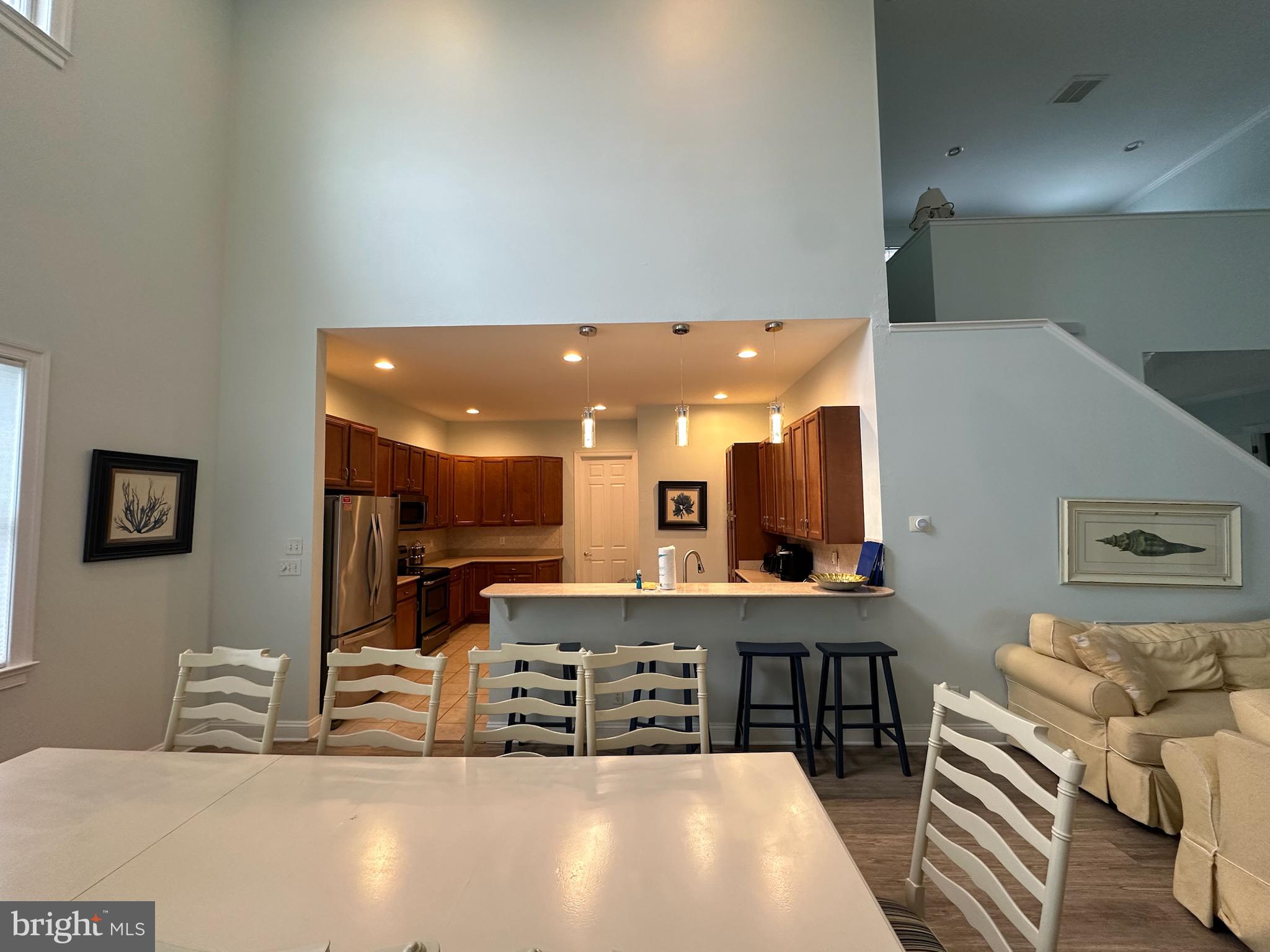 BAYSIDE - Residential