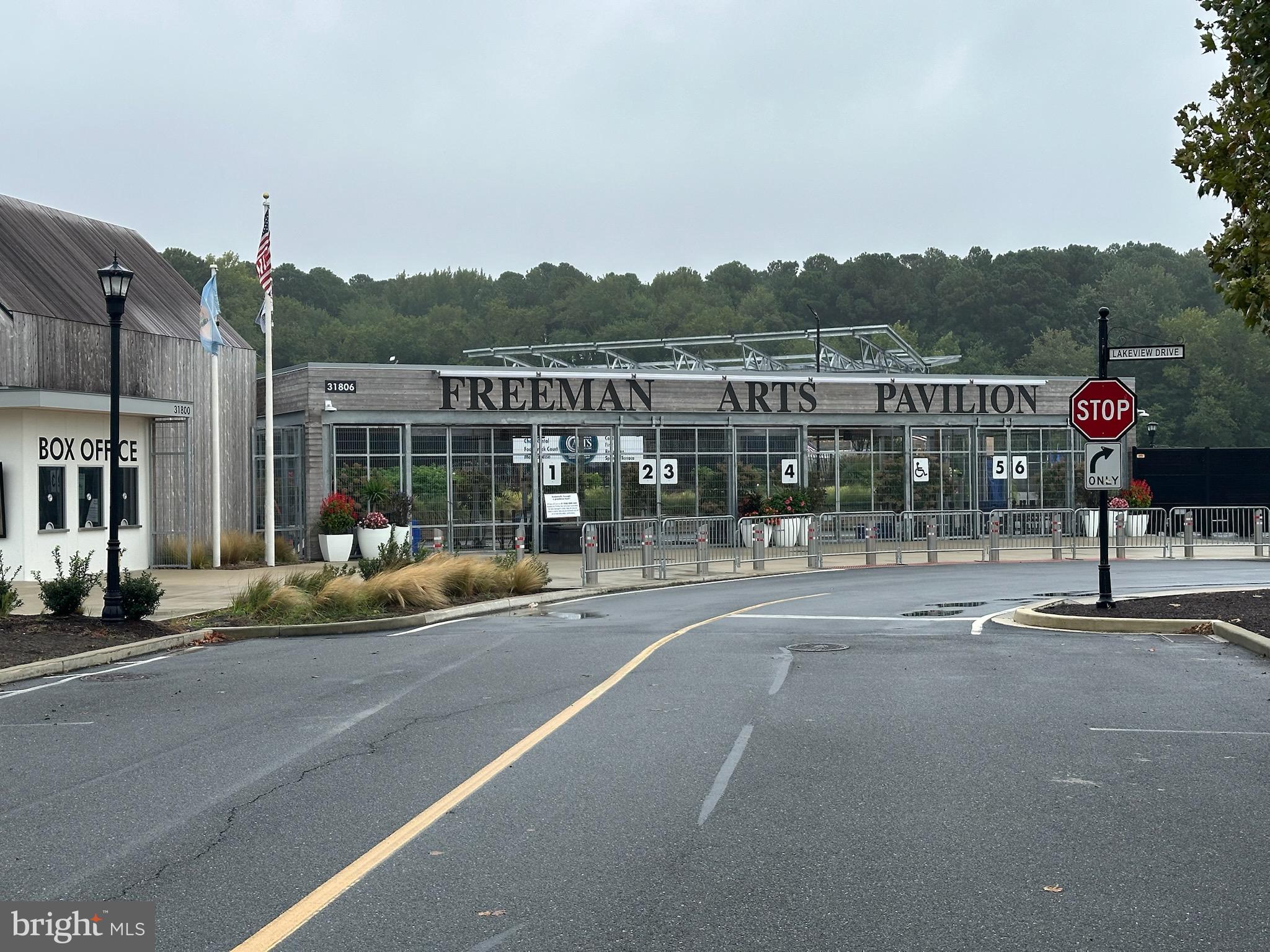 BAYSIDE - Residential