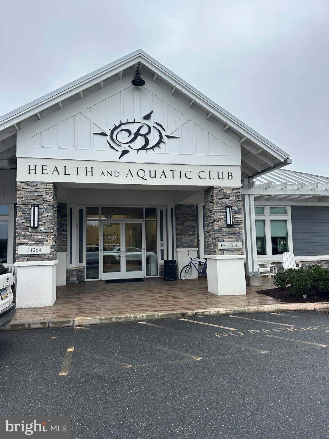 BAYSIDE - Residential