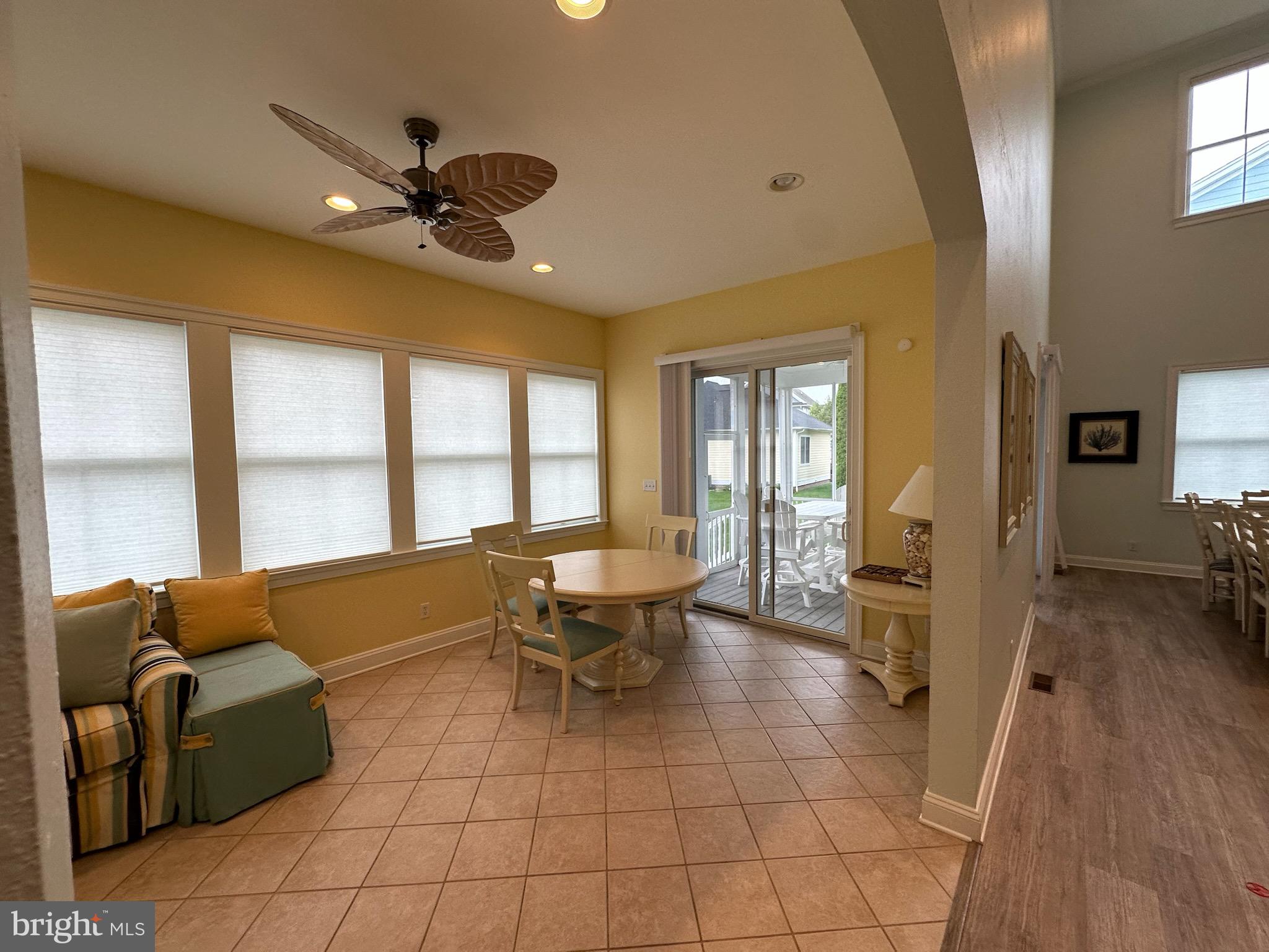 BAYSIDE - Residential