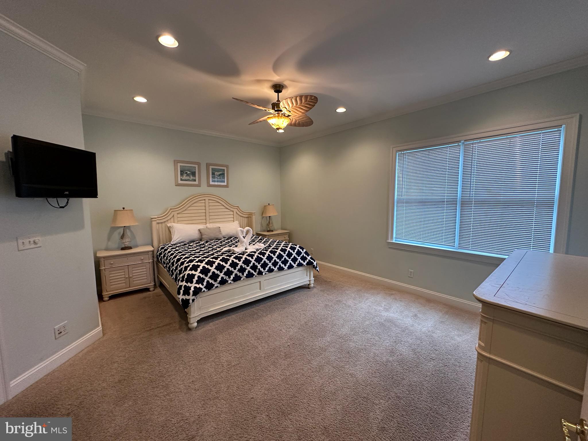 BAYSIDE - Residential