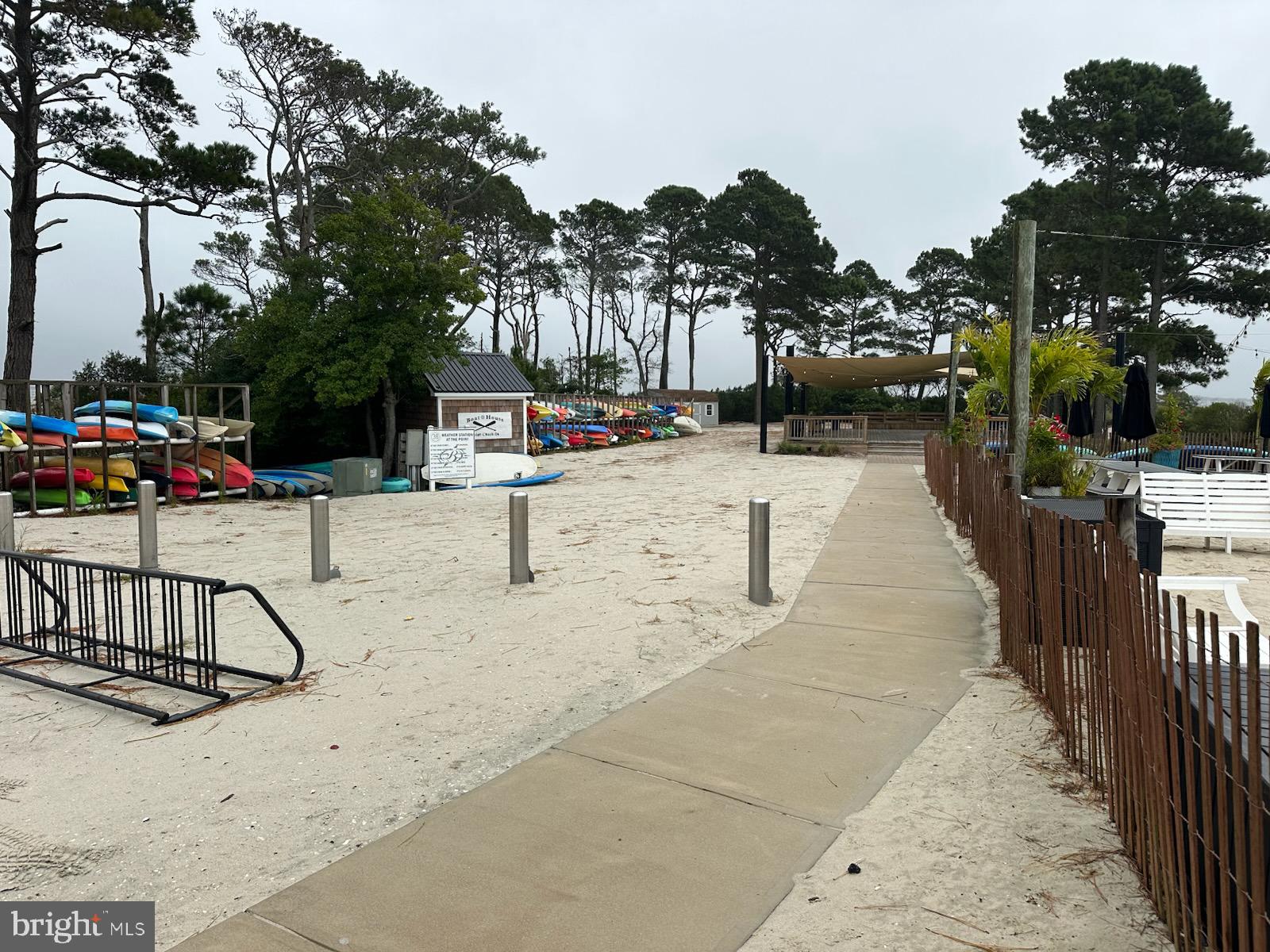 BAYSIDE - Residential