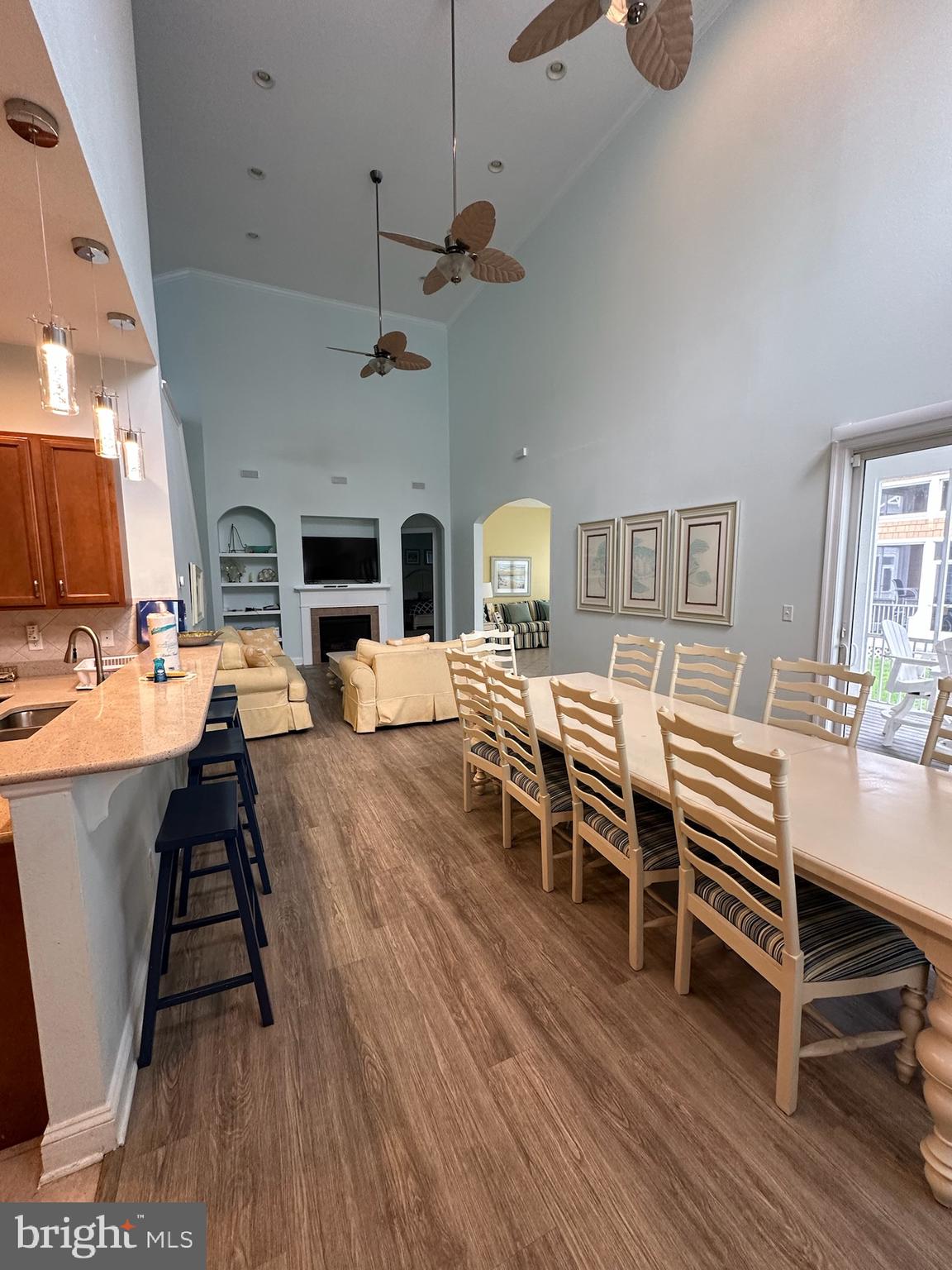 BAYSIDE - Residential