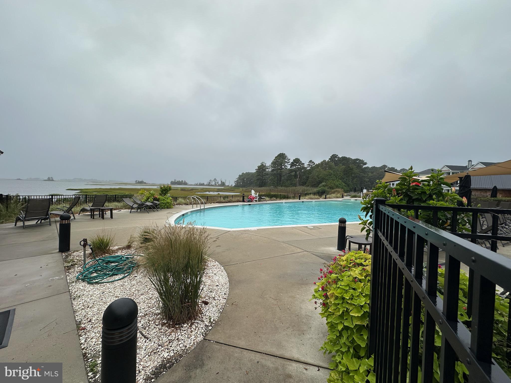 BAYSIDE - Residential