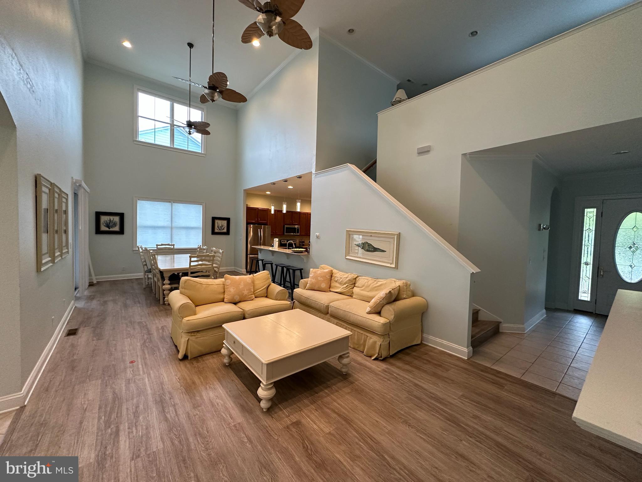 BAYSIDE - Residential