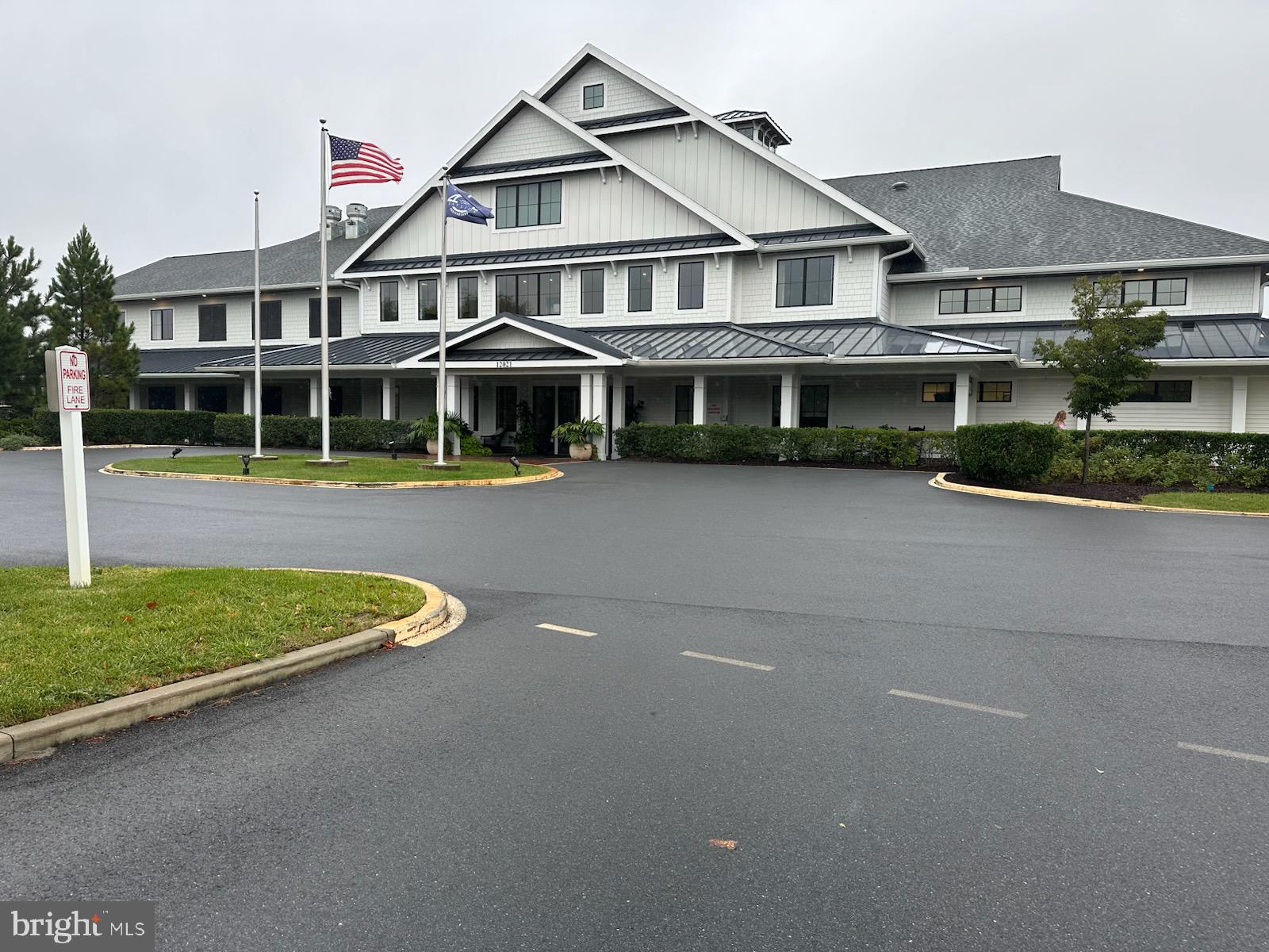 BAYSIDE - Residential