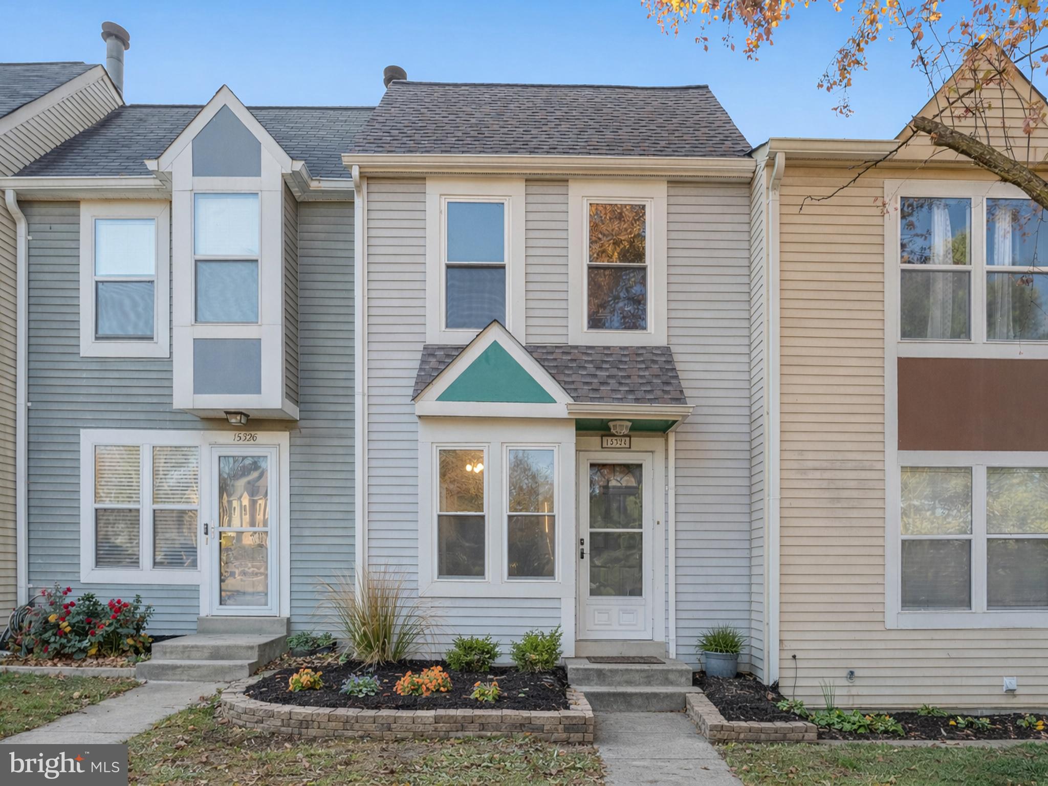 15324 GATEHOUSE TERRACE