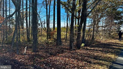 Vacant Land For Sale - Zacata Rd<br/> MONTROSS, VA 22520