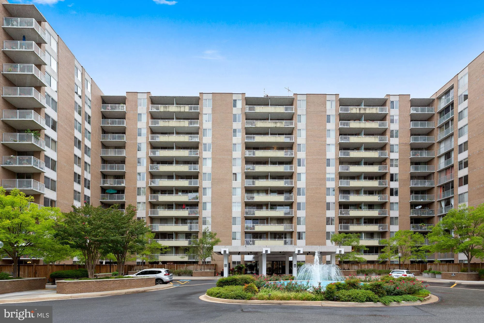 3001 Veazey Terrace NW Unit 619, Washington, DC 20008