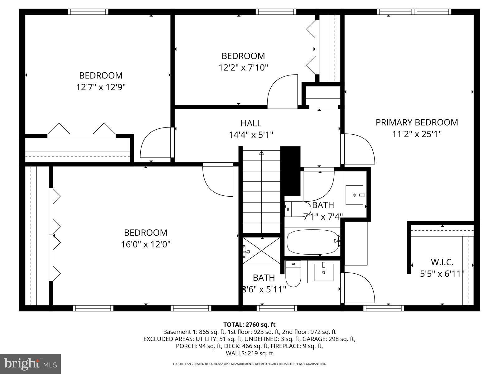 AMBER MEADOWS - Residential Lease