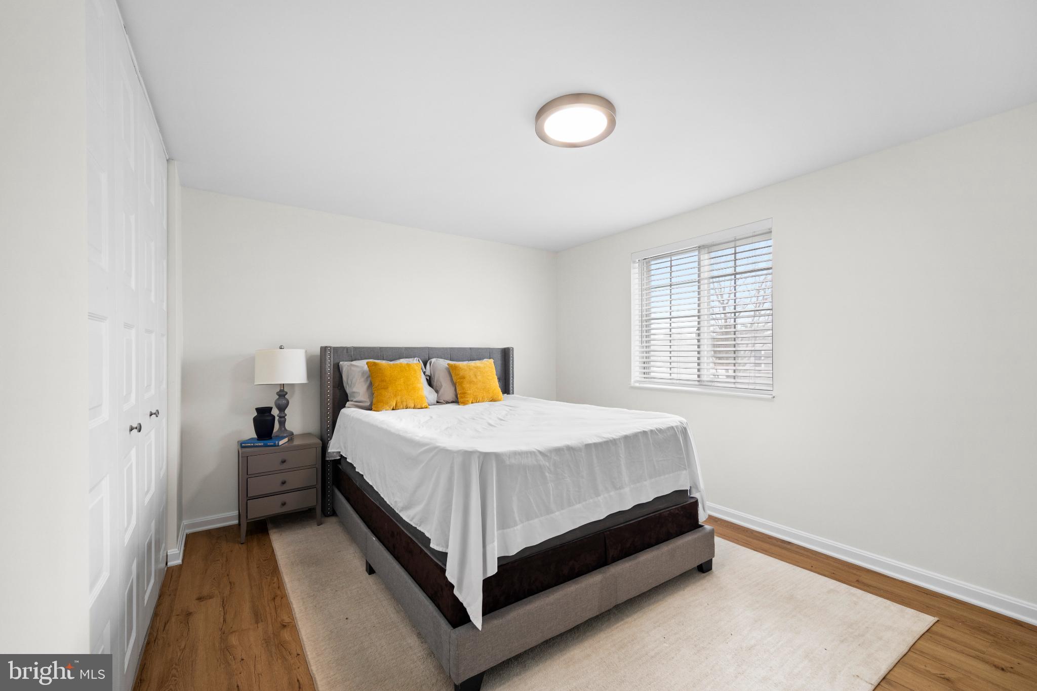 AMBER MEADOWS - Residential Lease