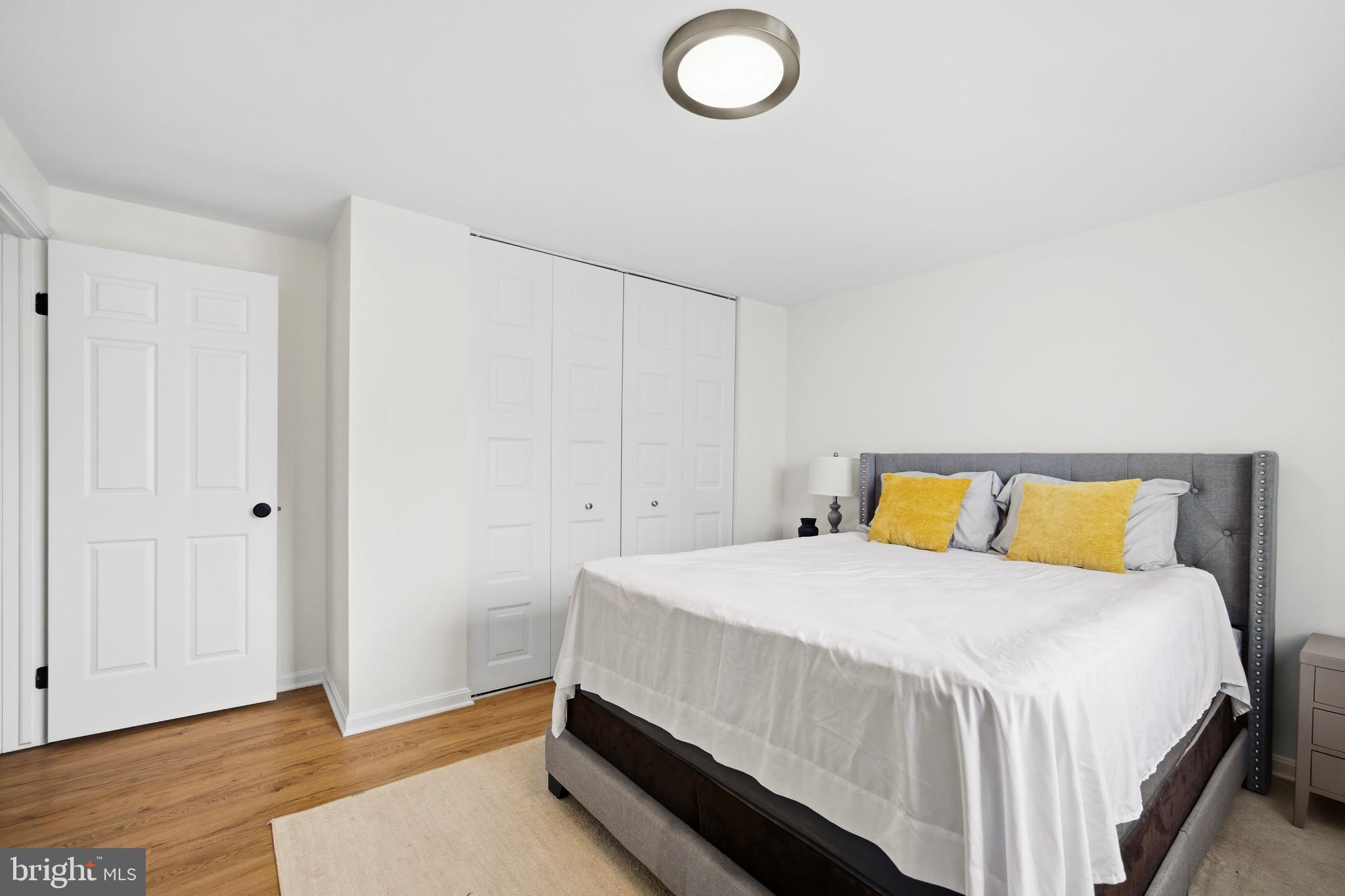 AMBER MEADOWS - Residential Lease